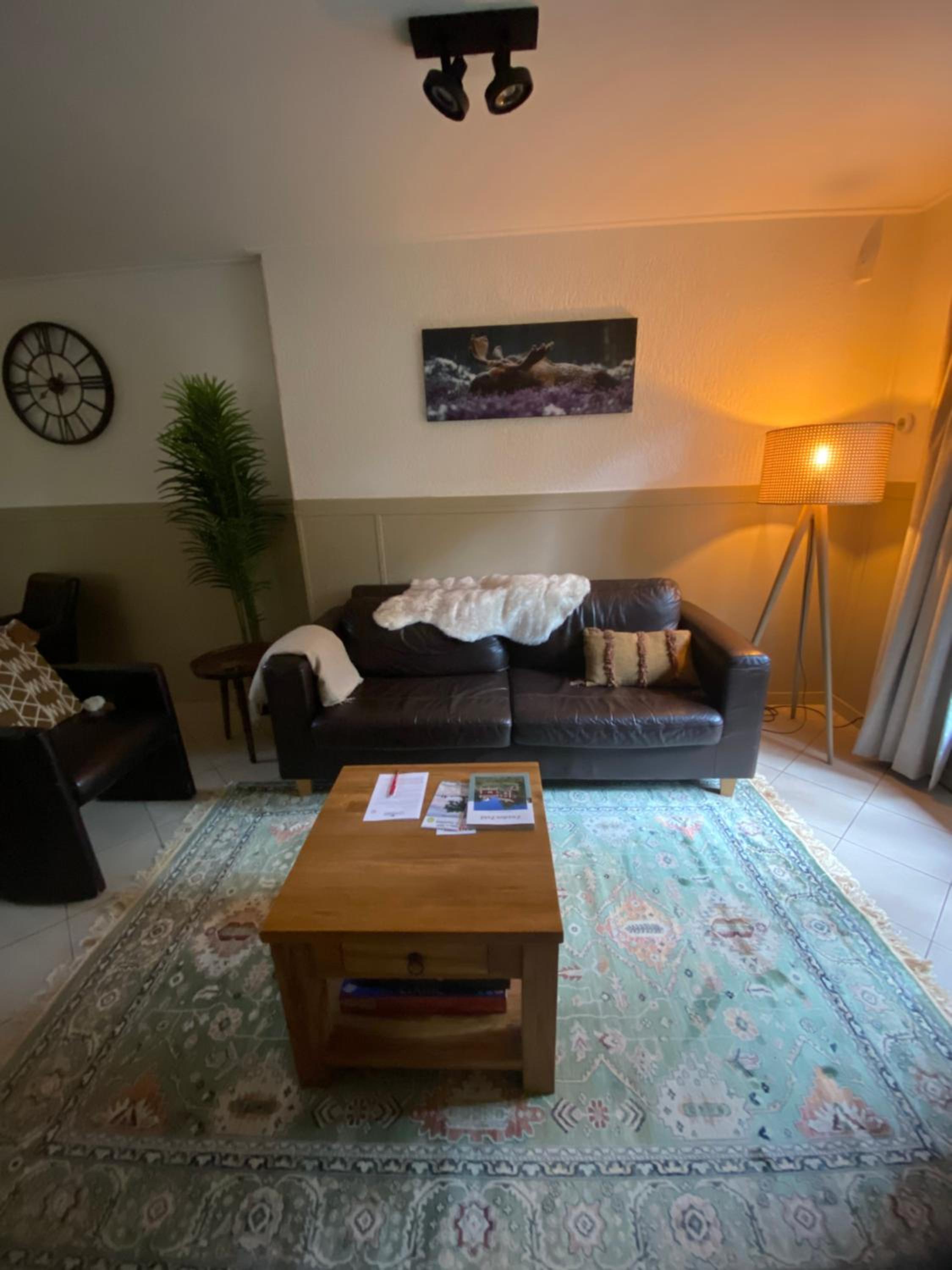 Three-Bedroom House photo 1