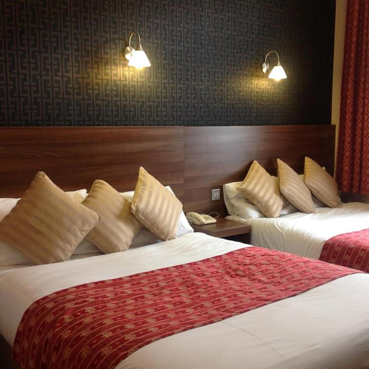 Triple Room photo 1
