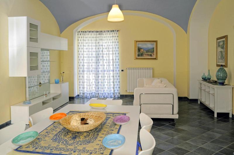 Two-Bedroom Family Apartment