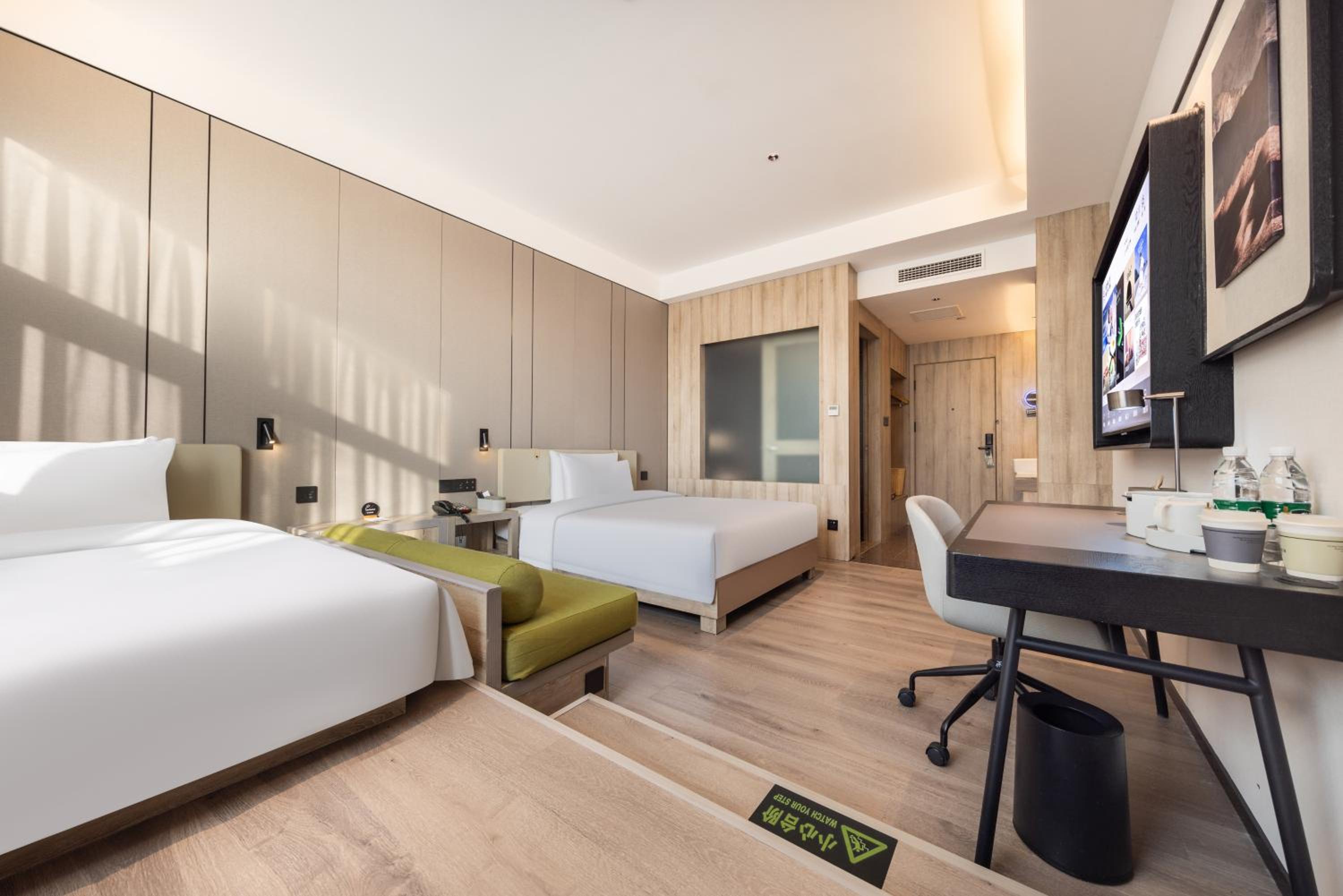 Executive Twin Room
