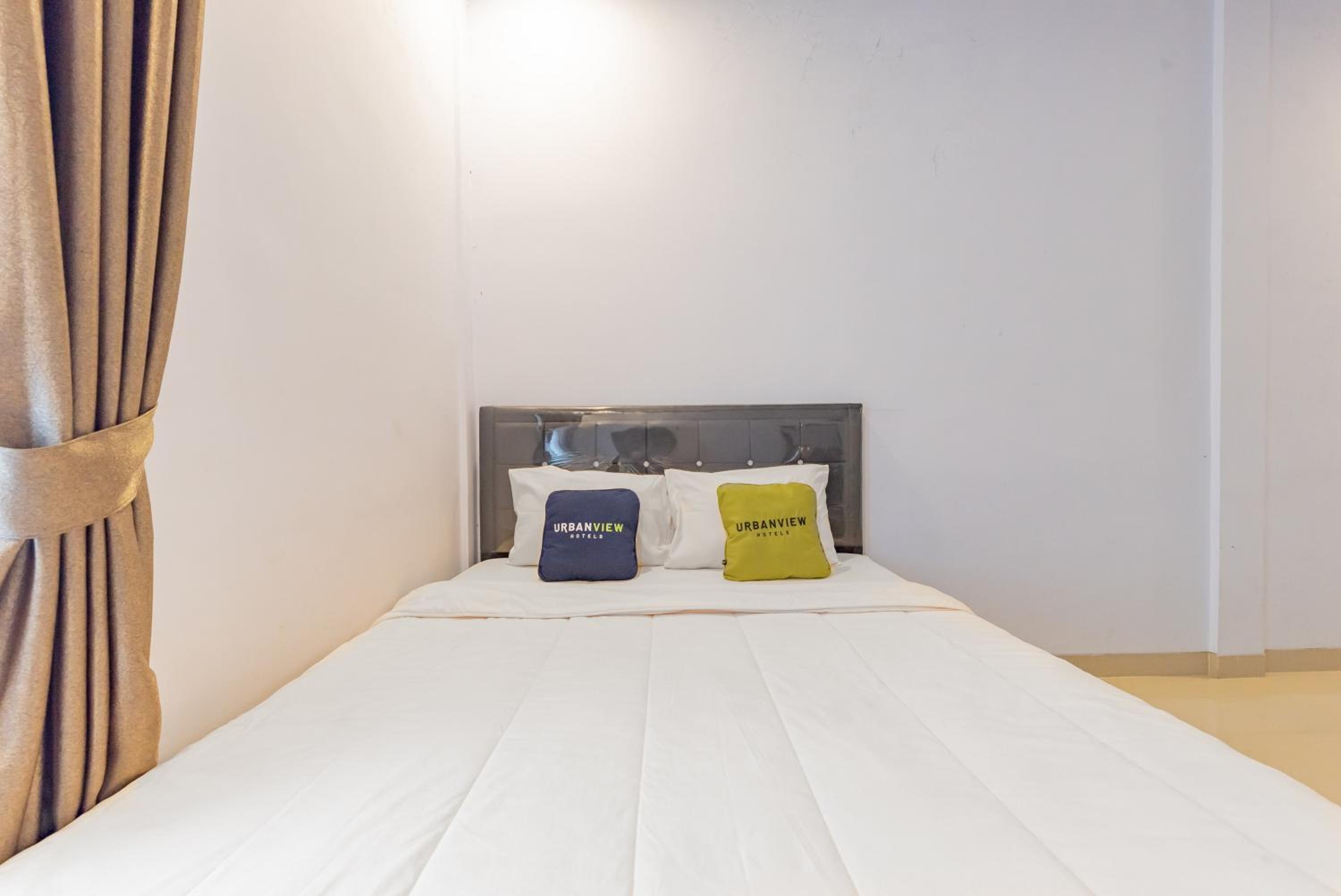 Standard Double Room photo 2