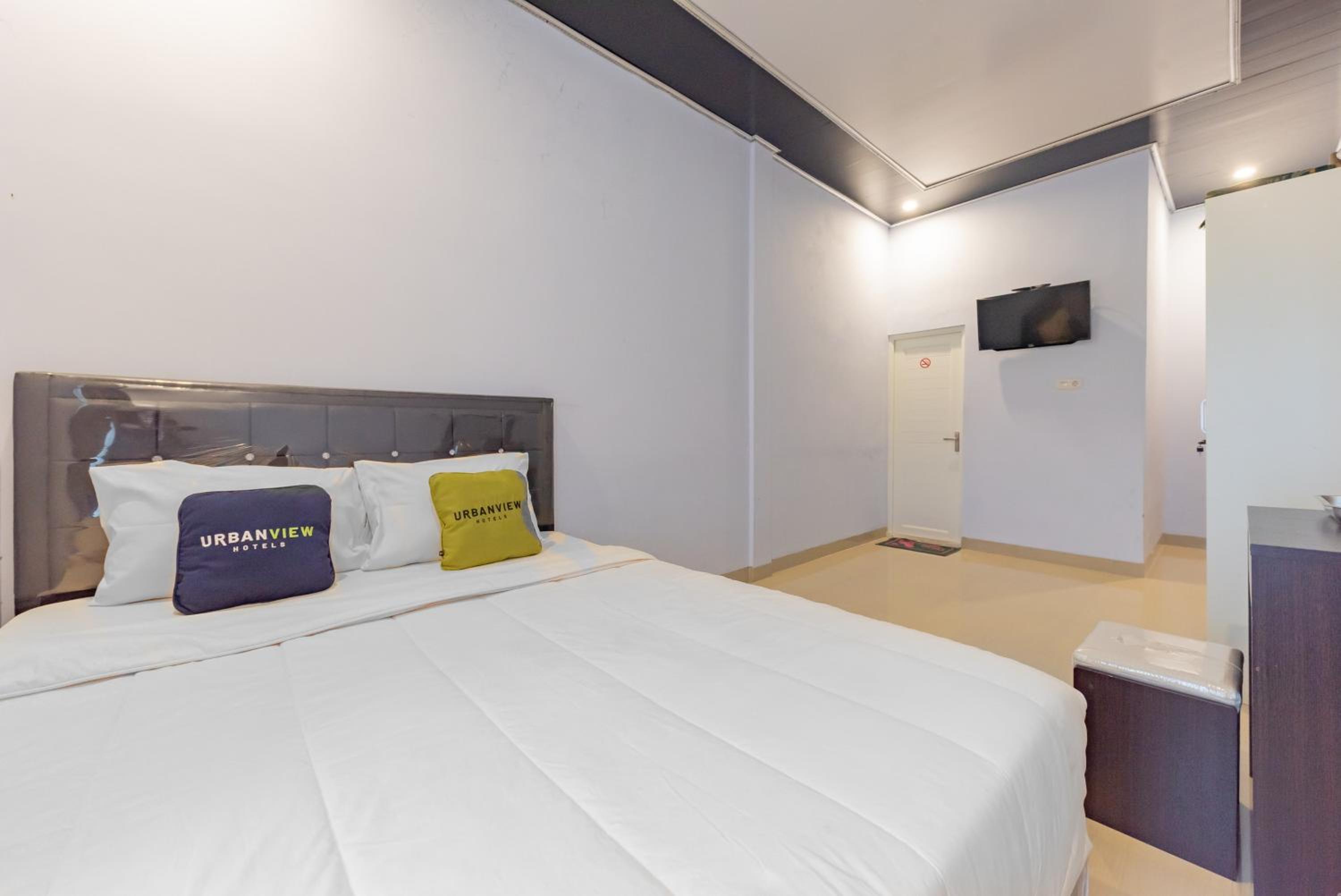 Standard Double Room photo 3