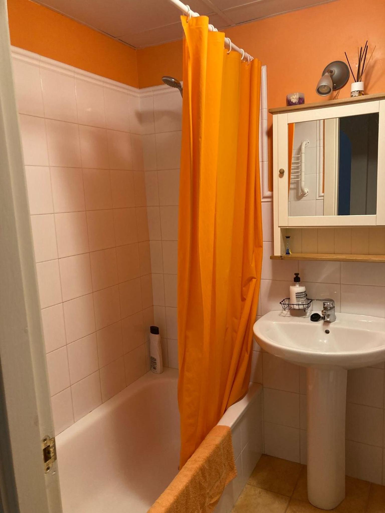 Two-Bedroom Standard Apartment photo 2