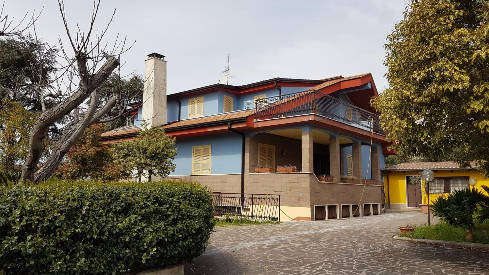 Three-Bedroom Vacation Home  photo 1