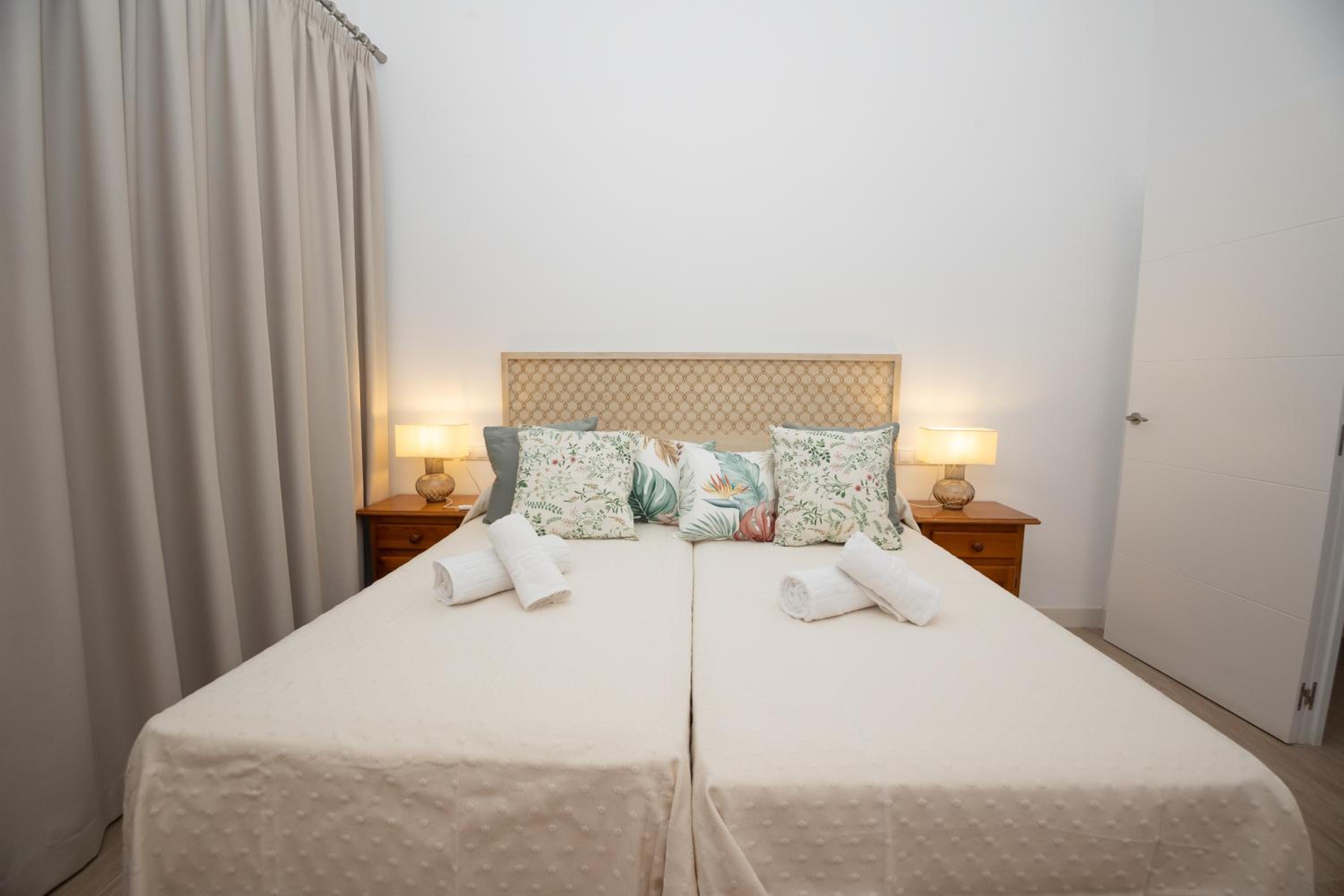 Two-Bedroom Suite
