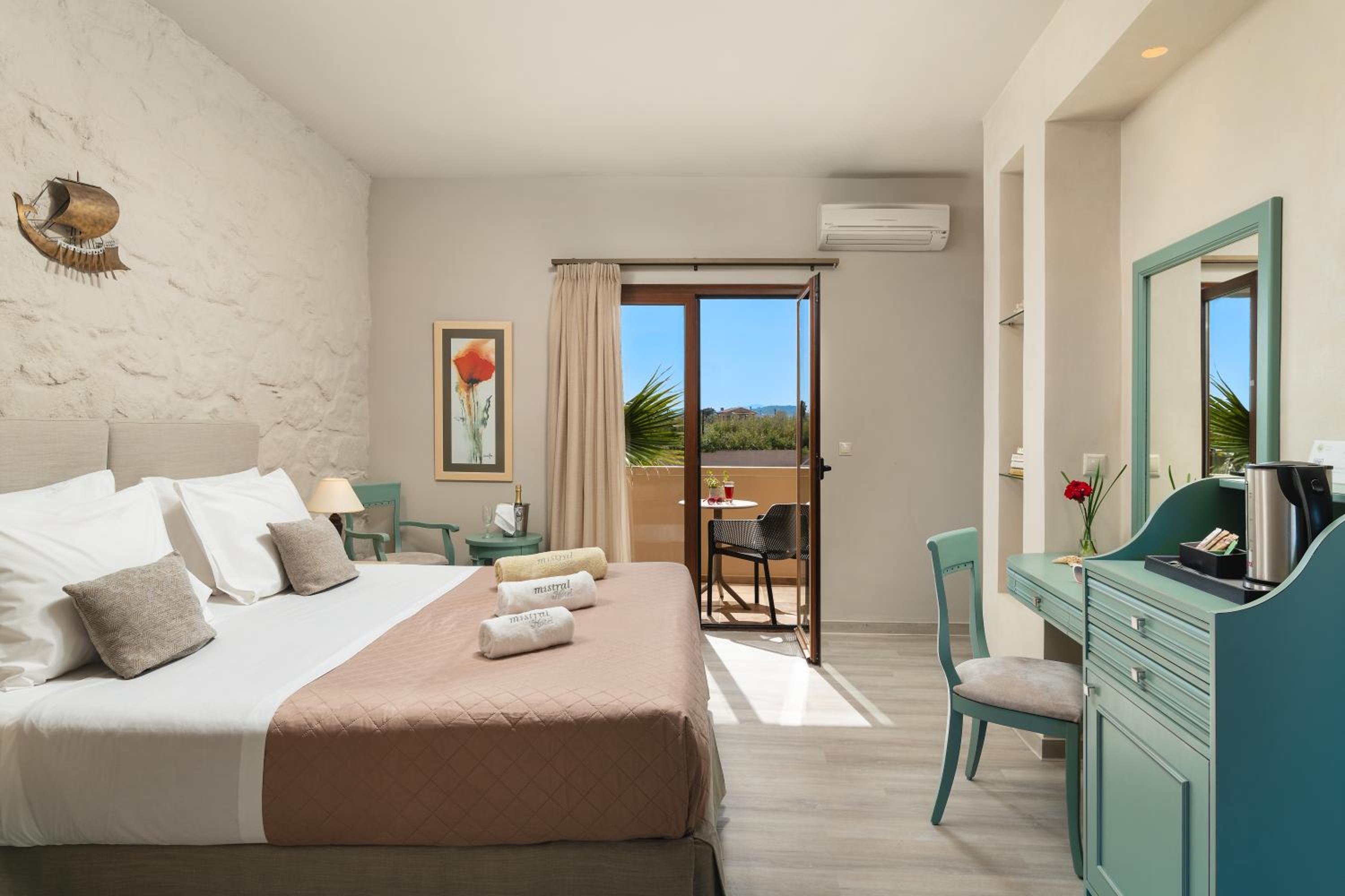 Double Room with Garden View photo 1