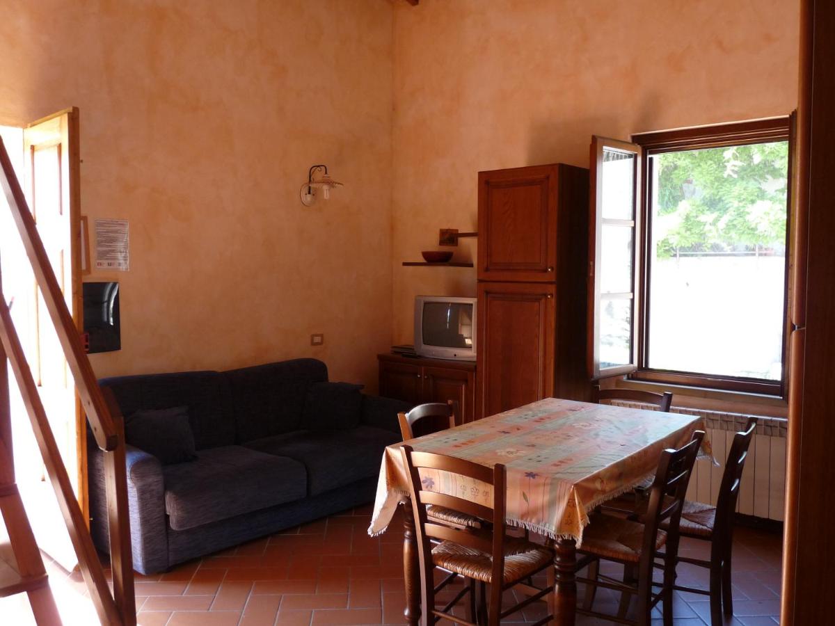 One-Bedroom Apartment (2 Adults + 2 Children)