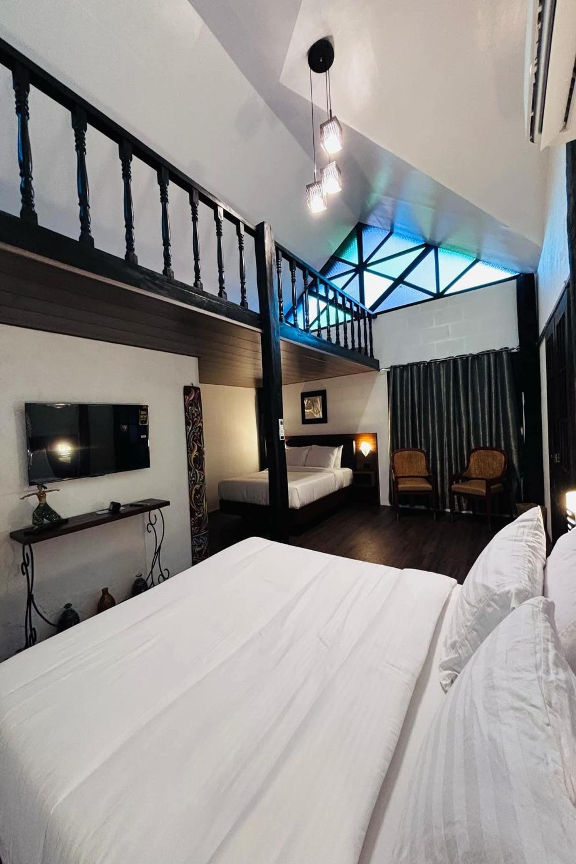 Standard Villa photo 3