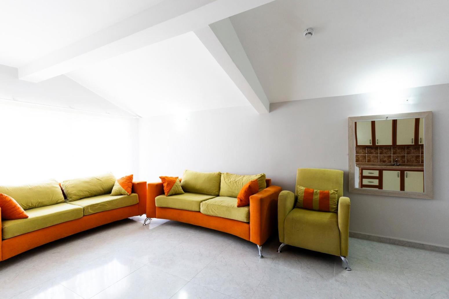 Family Suite