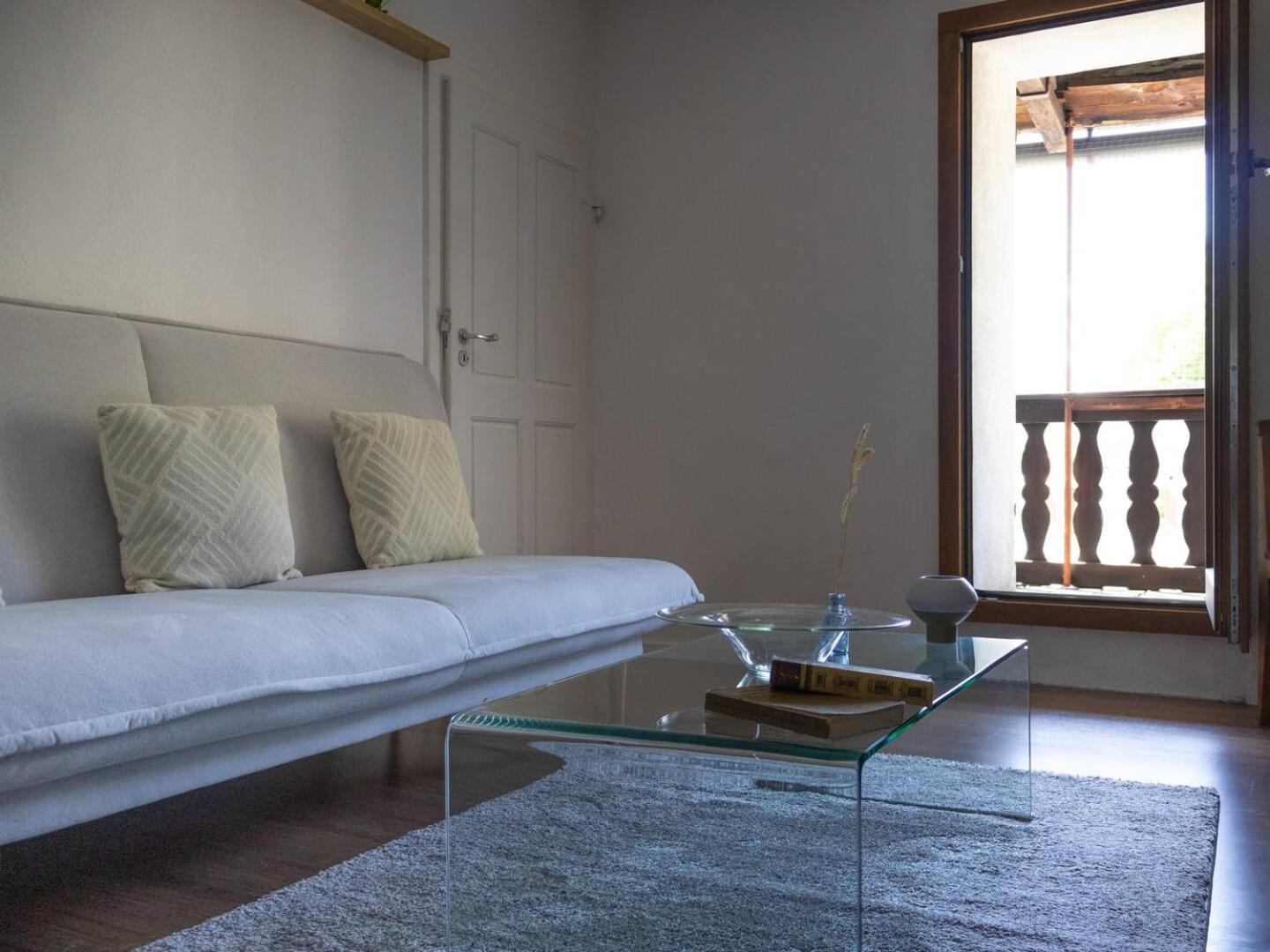 Double or Twin Room with Balcony