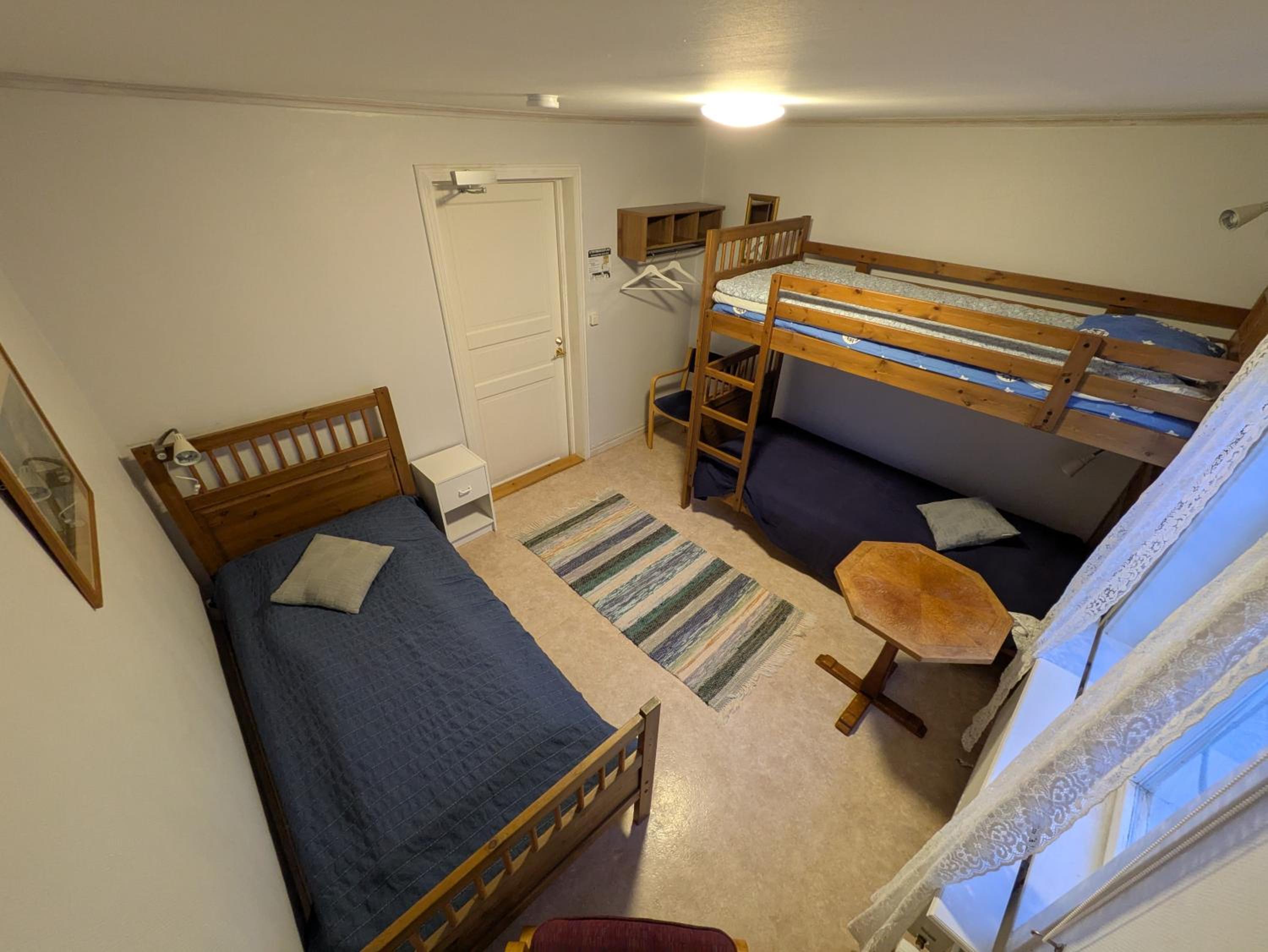Triple Room photo 1