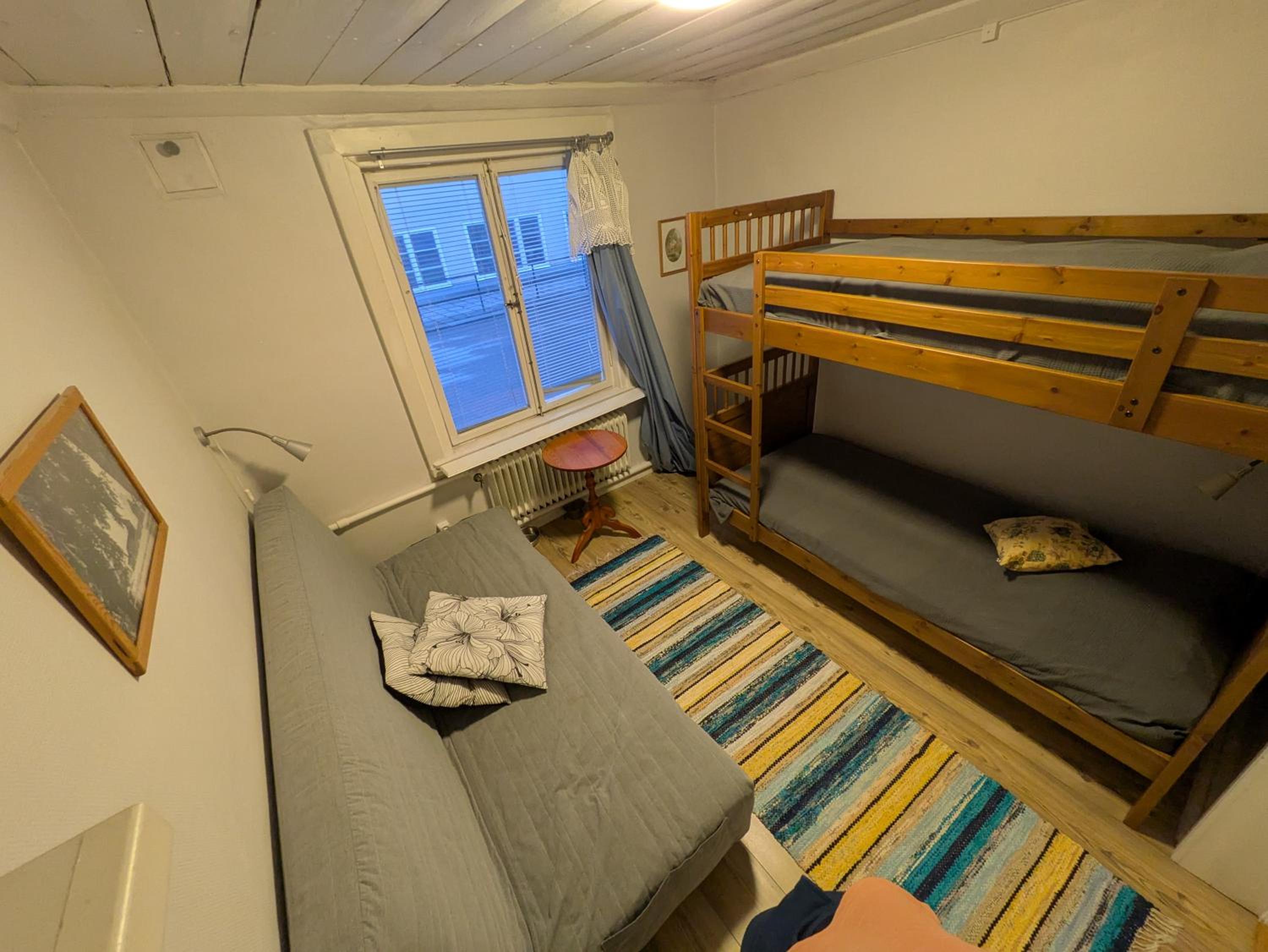 Double Room photo 1
