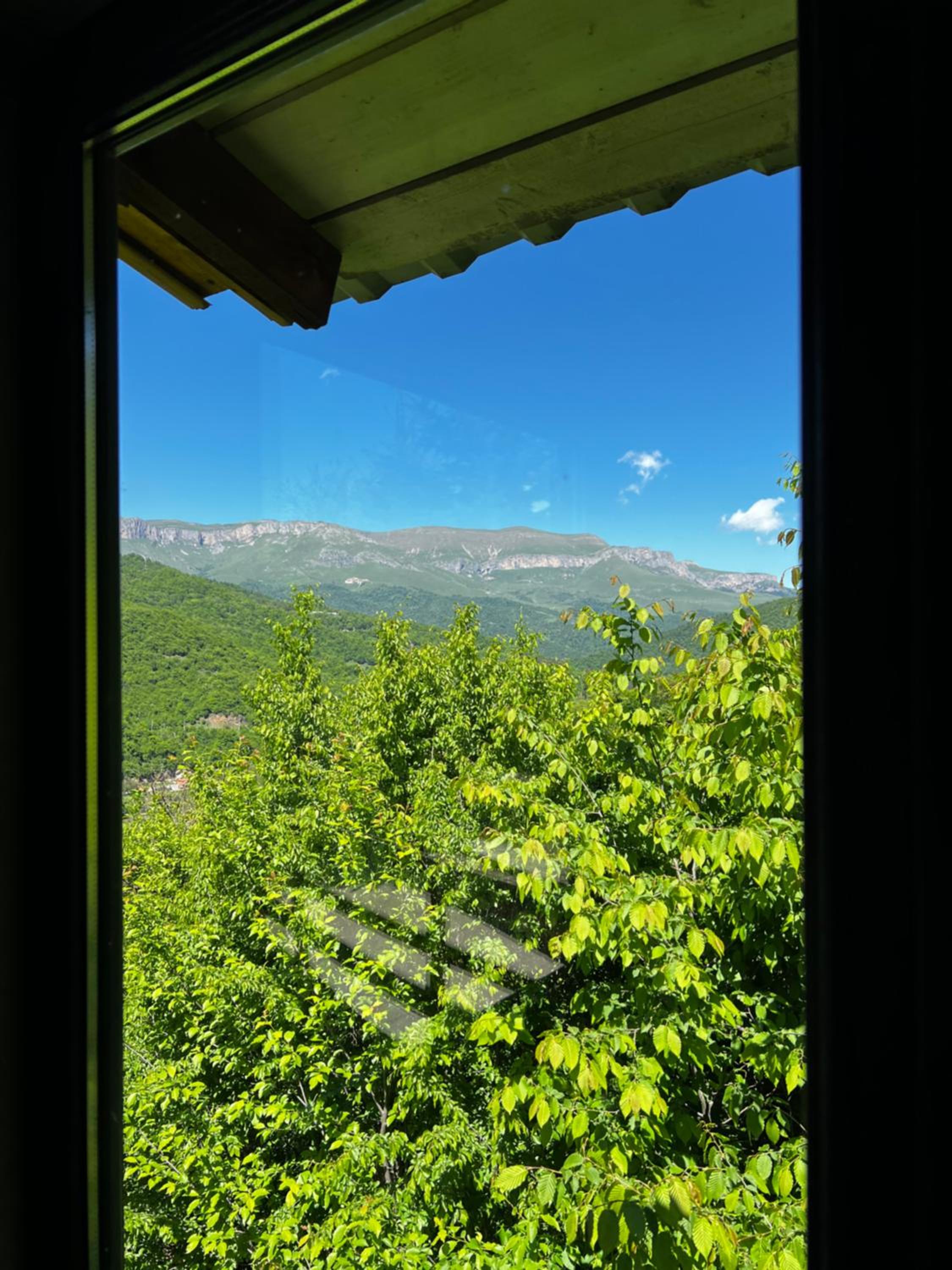 Double Room with Mountain View photo 3