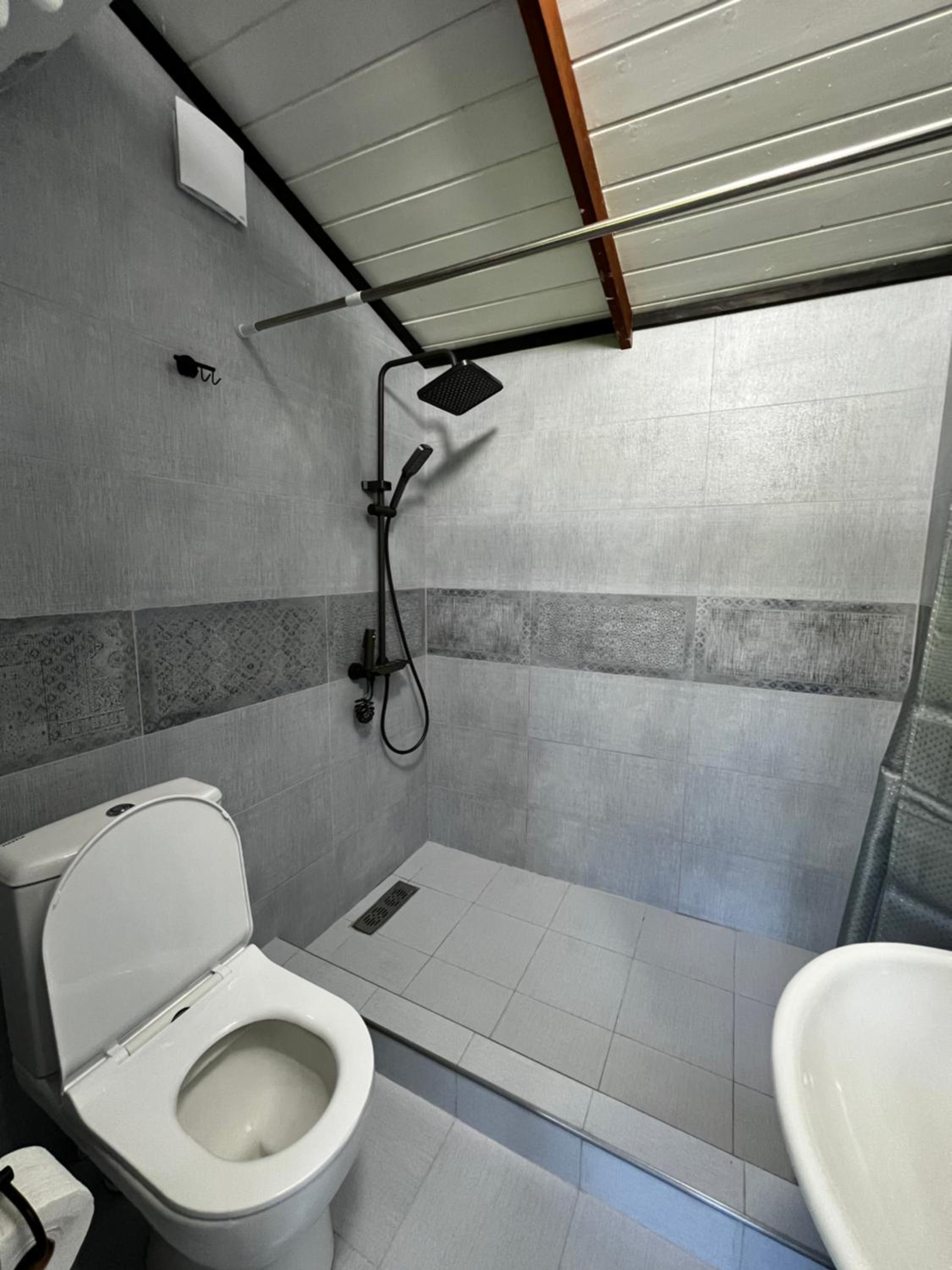 Double Room with Mountain View photo 1