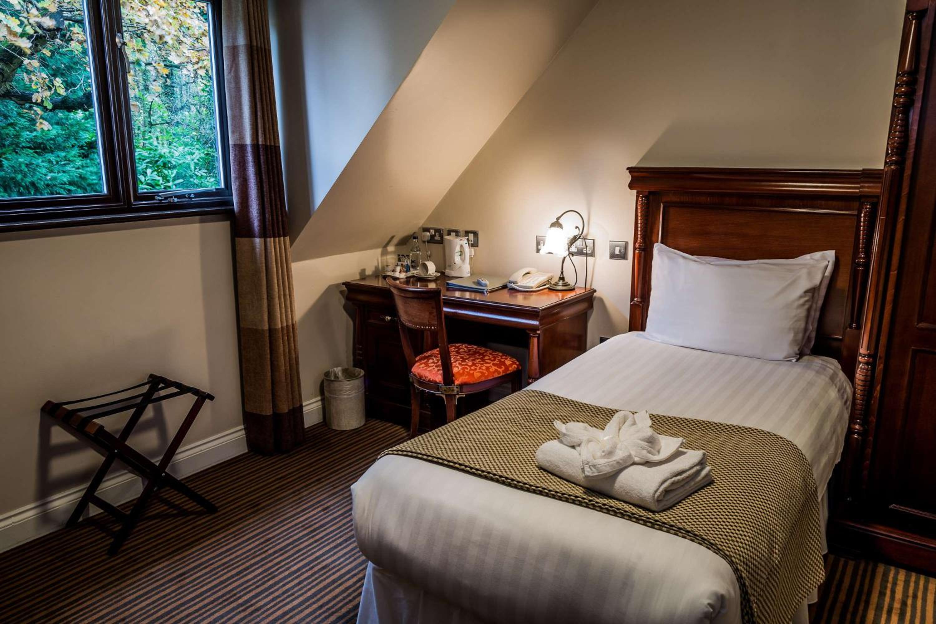 Superior Single Room