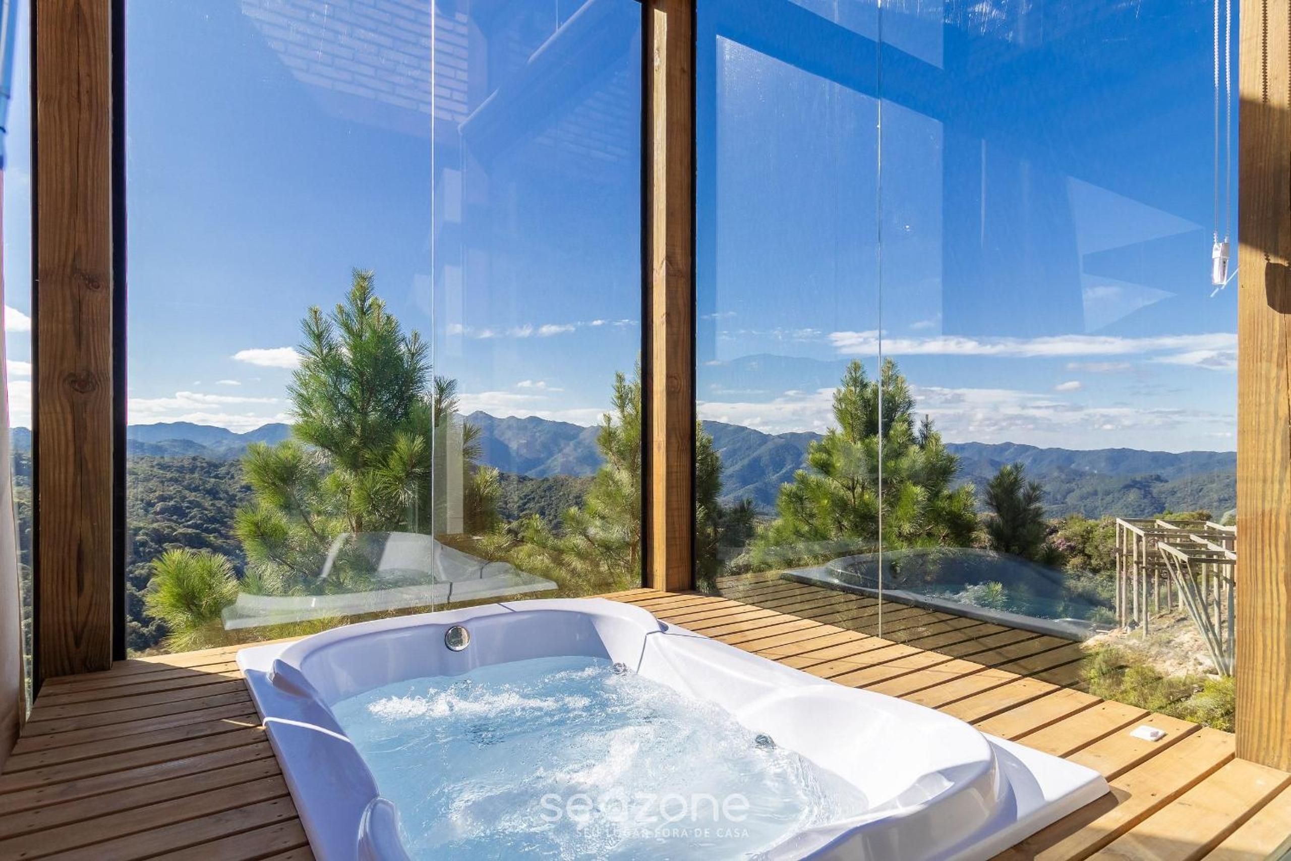 Chalet photo 1