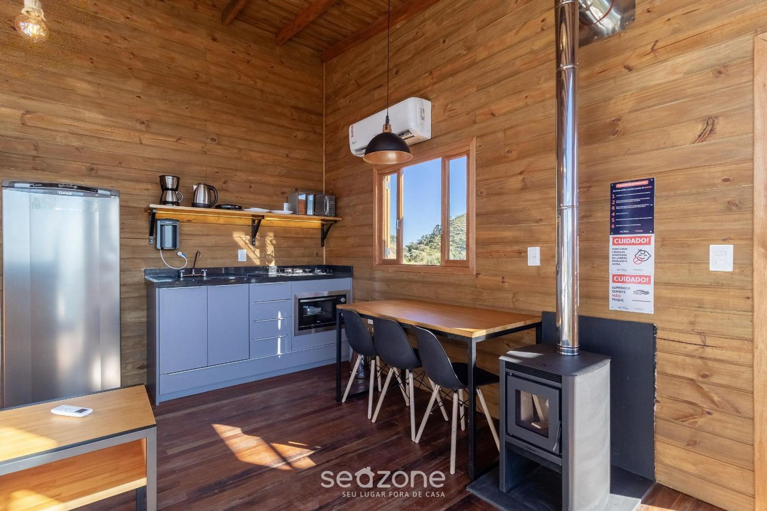Chalet photo 3