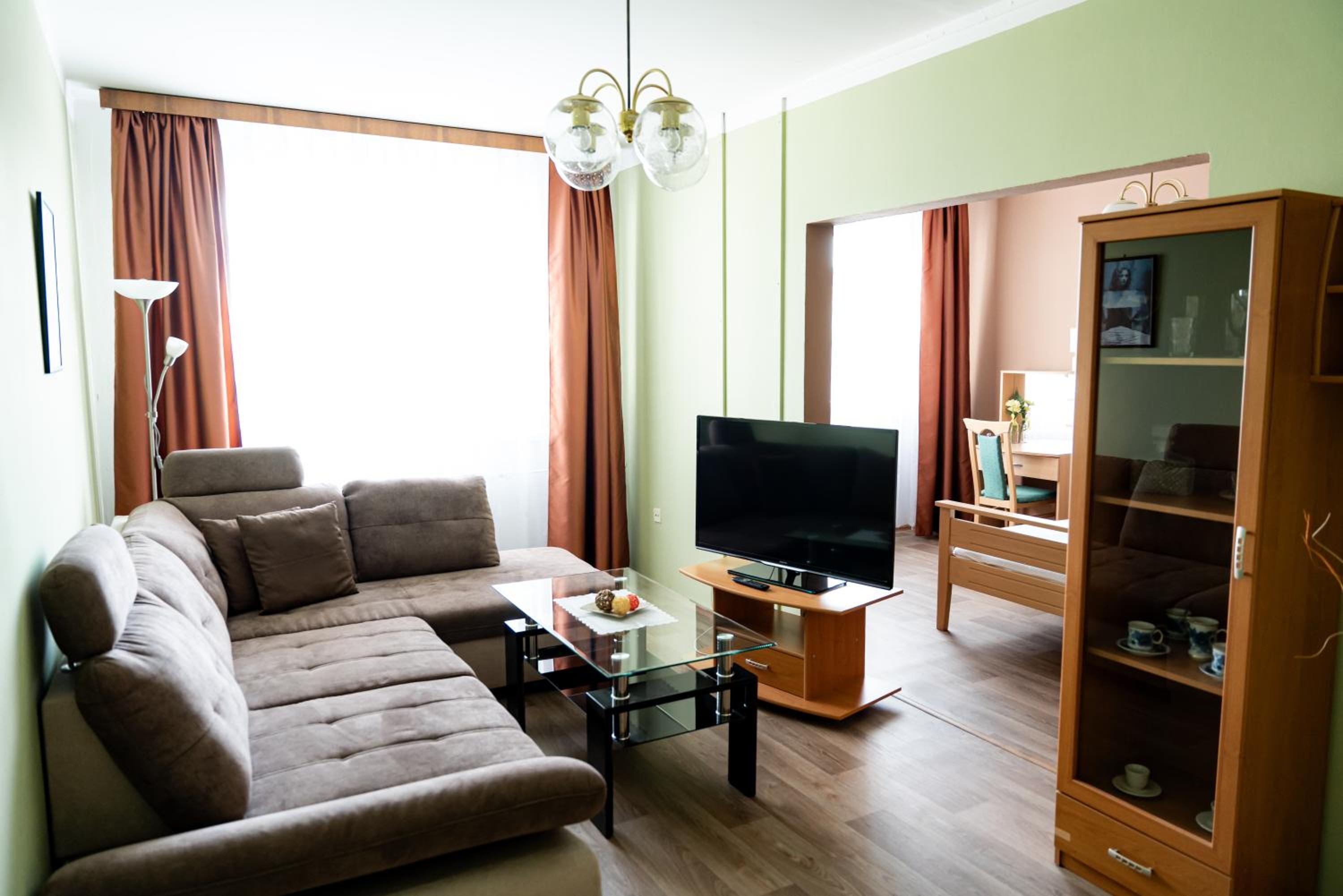 Standard Apartment