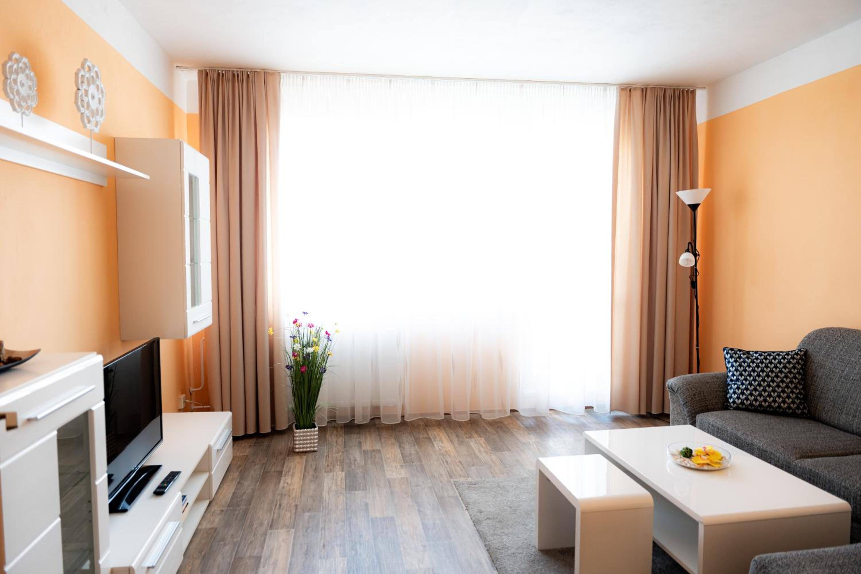 Standard Apartment