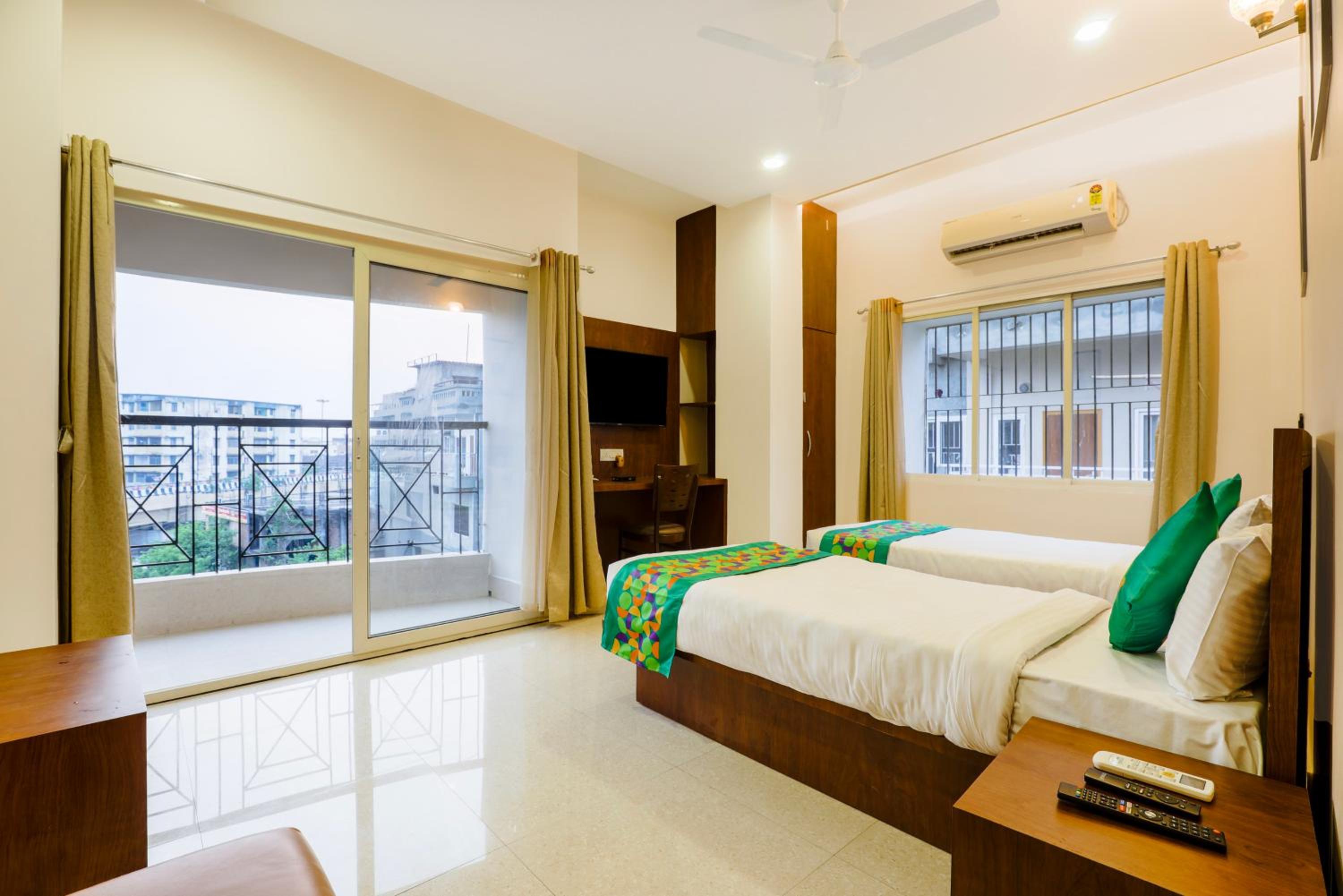 Deluxe Room photo 2