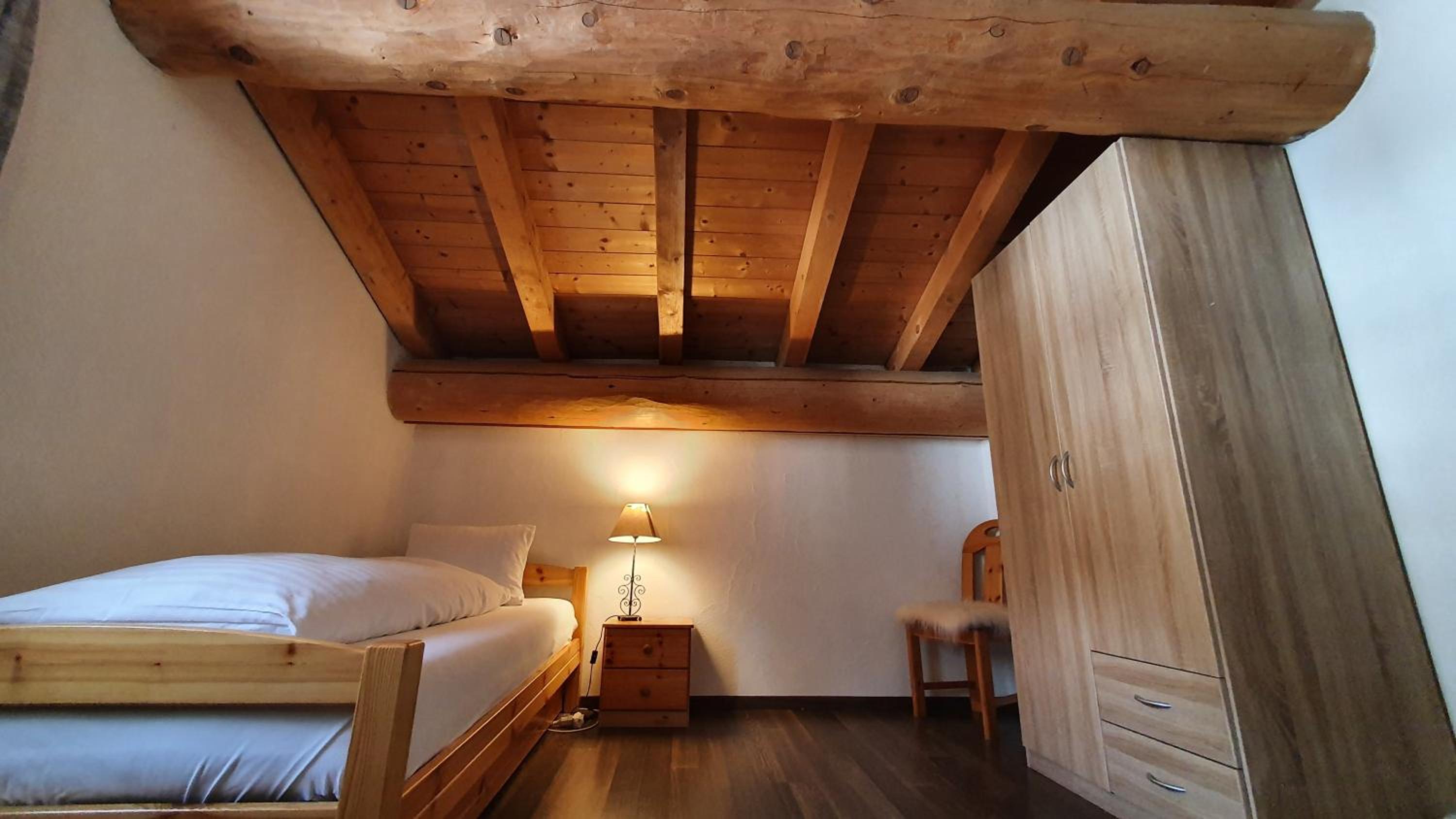 Single Room photo 2