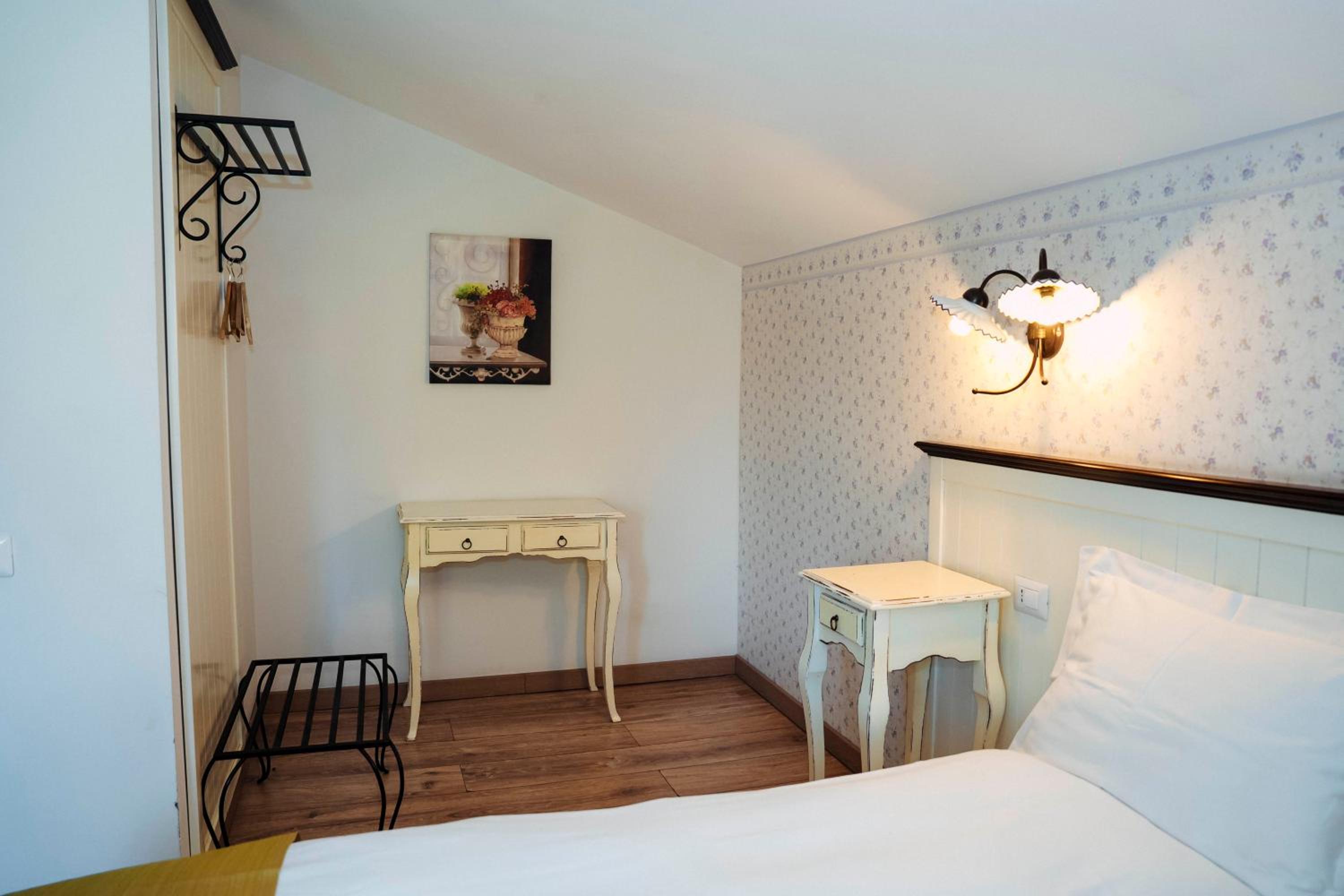 Suite photo 1