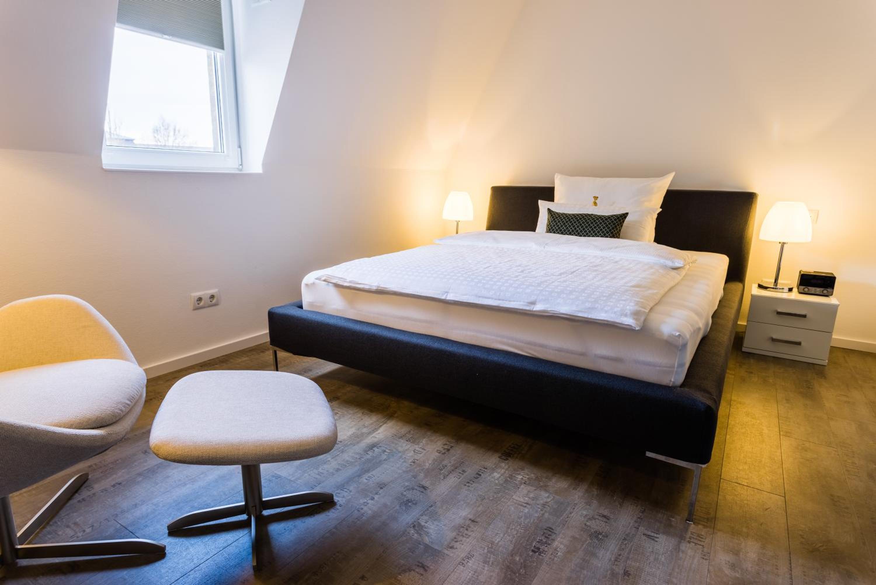 Standard Studio Apartment photo 2