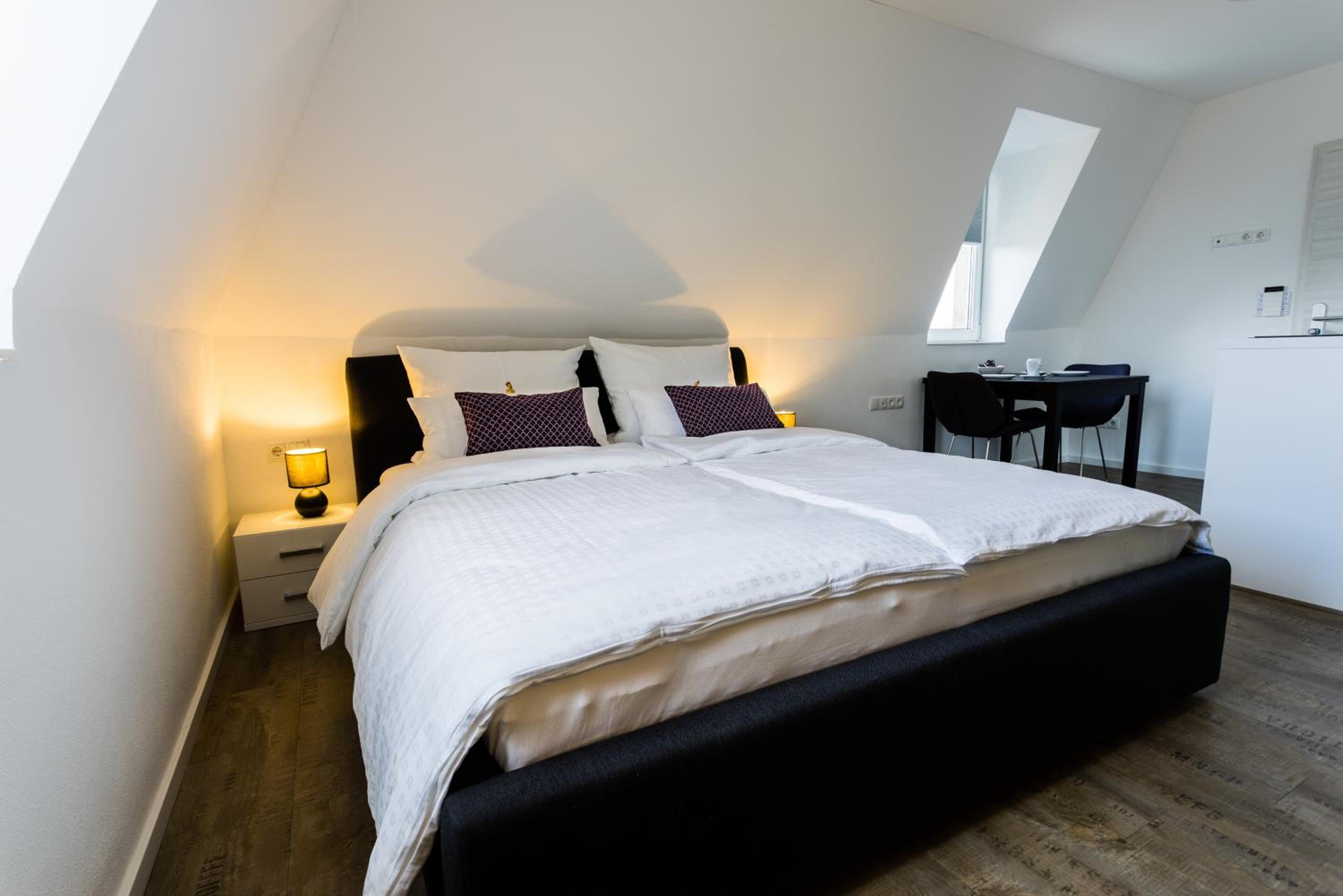 Standard Studio Apartment photo 1