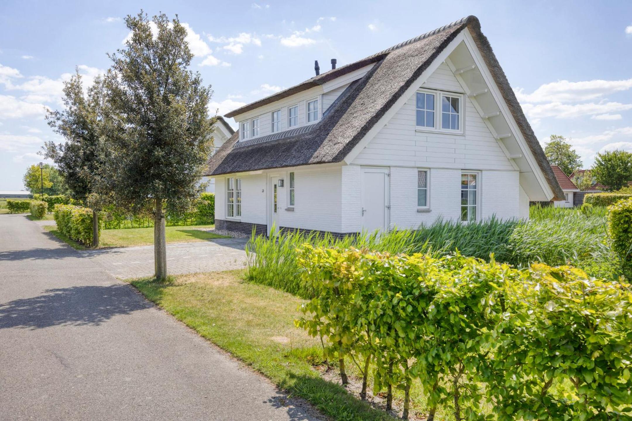 Villa with Garden View photo 1