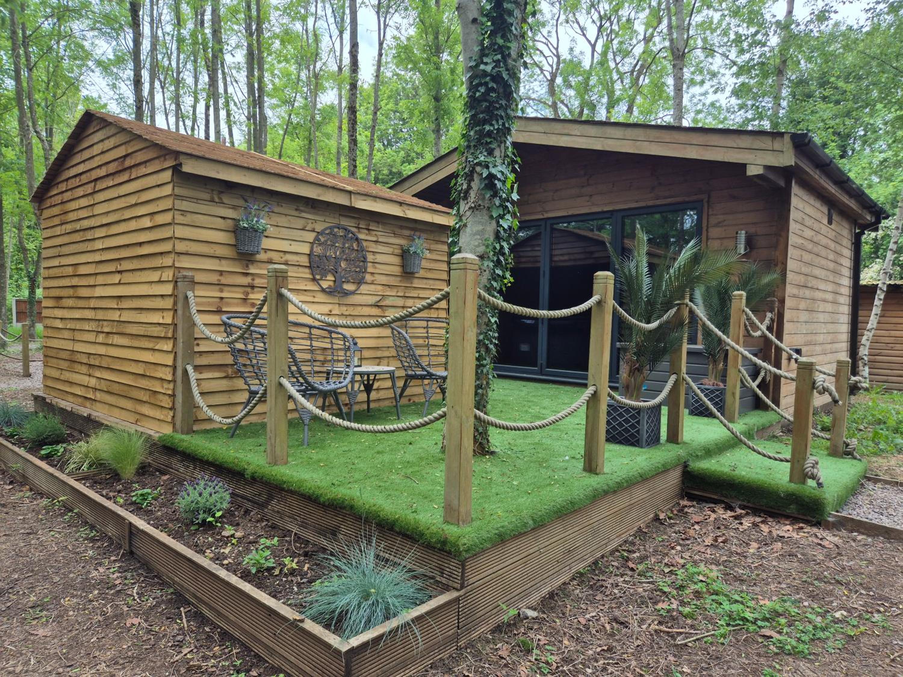 Vacation Home