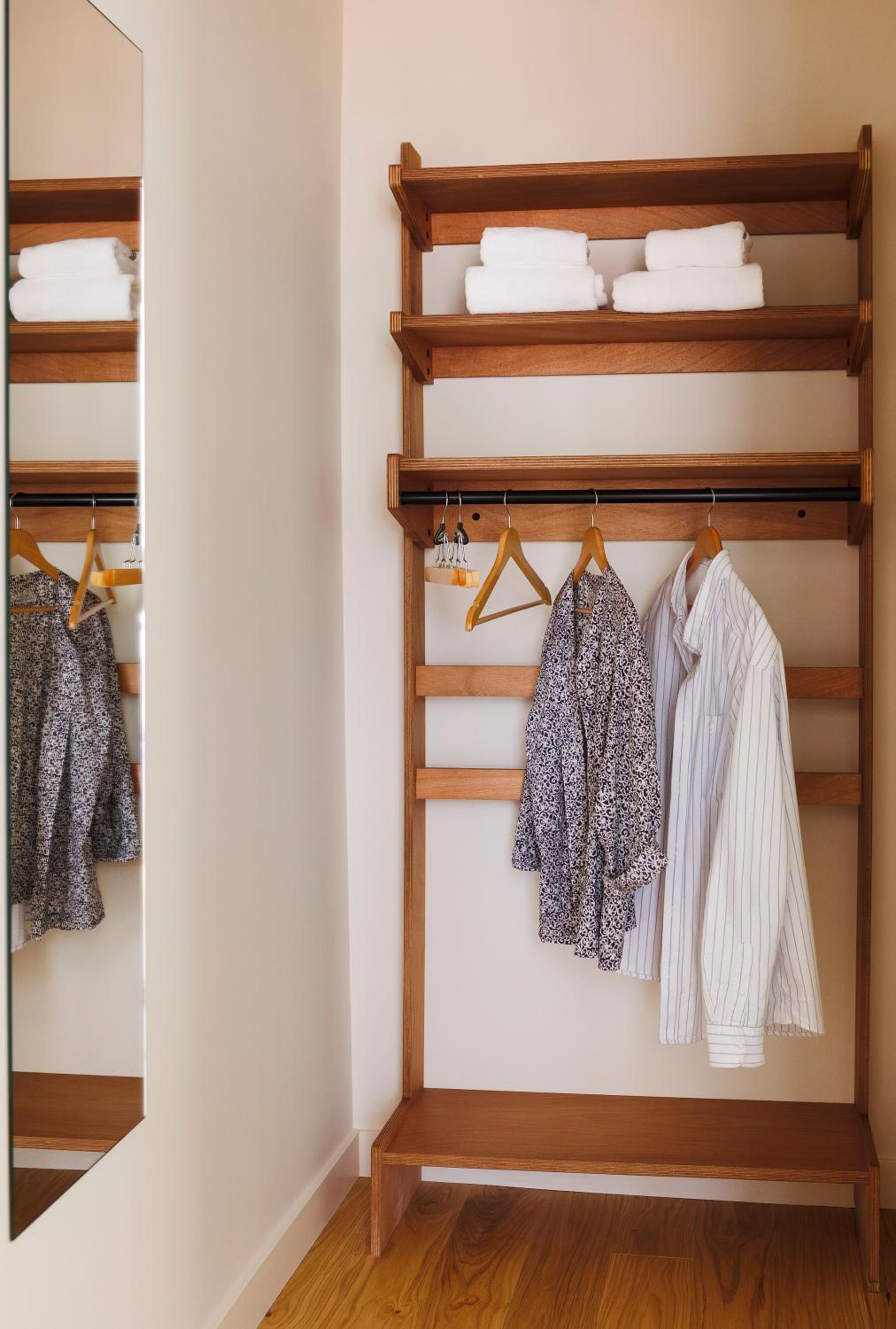Single Room "La Maison"  photo 3