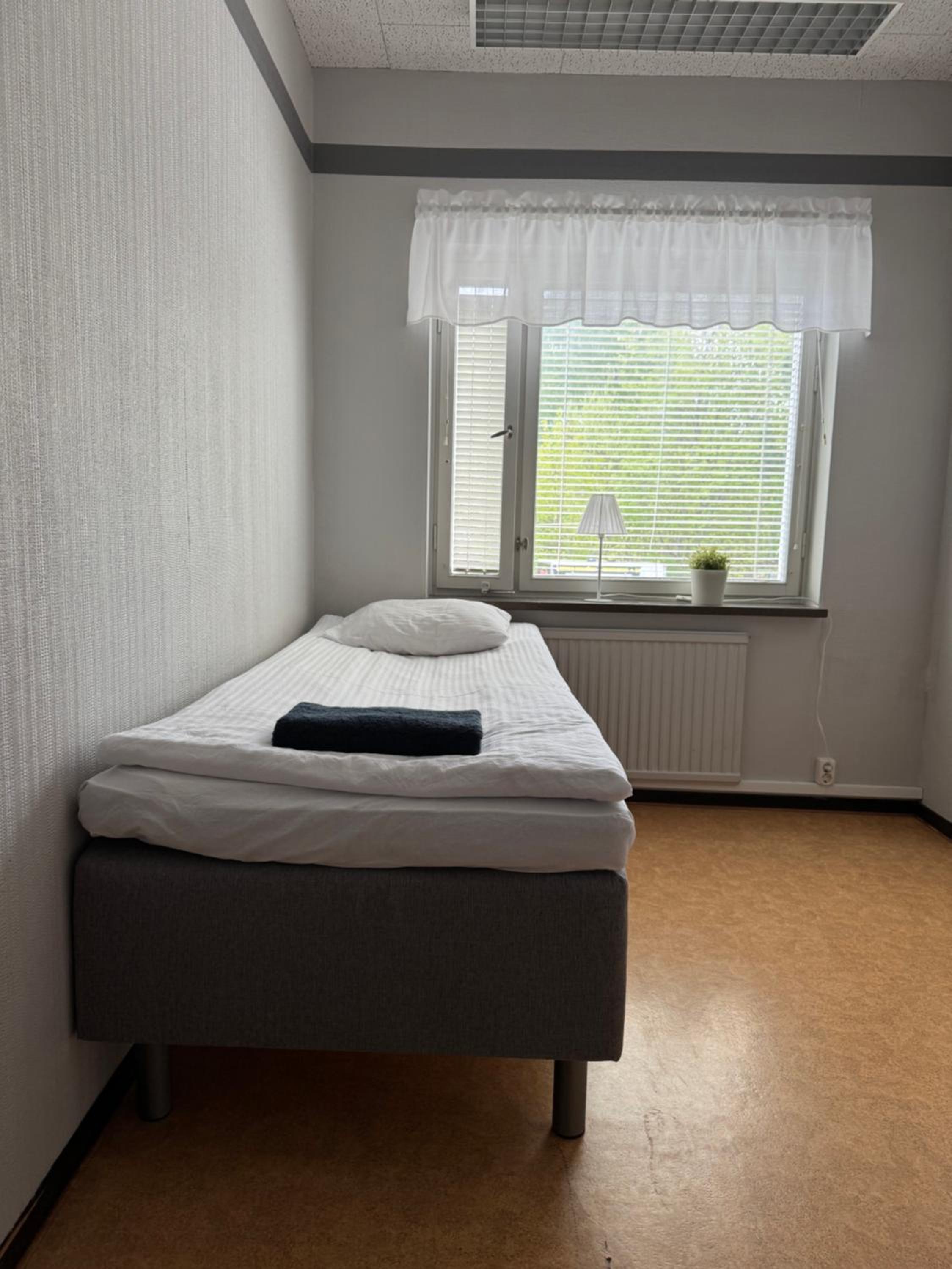 Single Room photo 1
