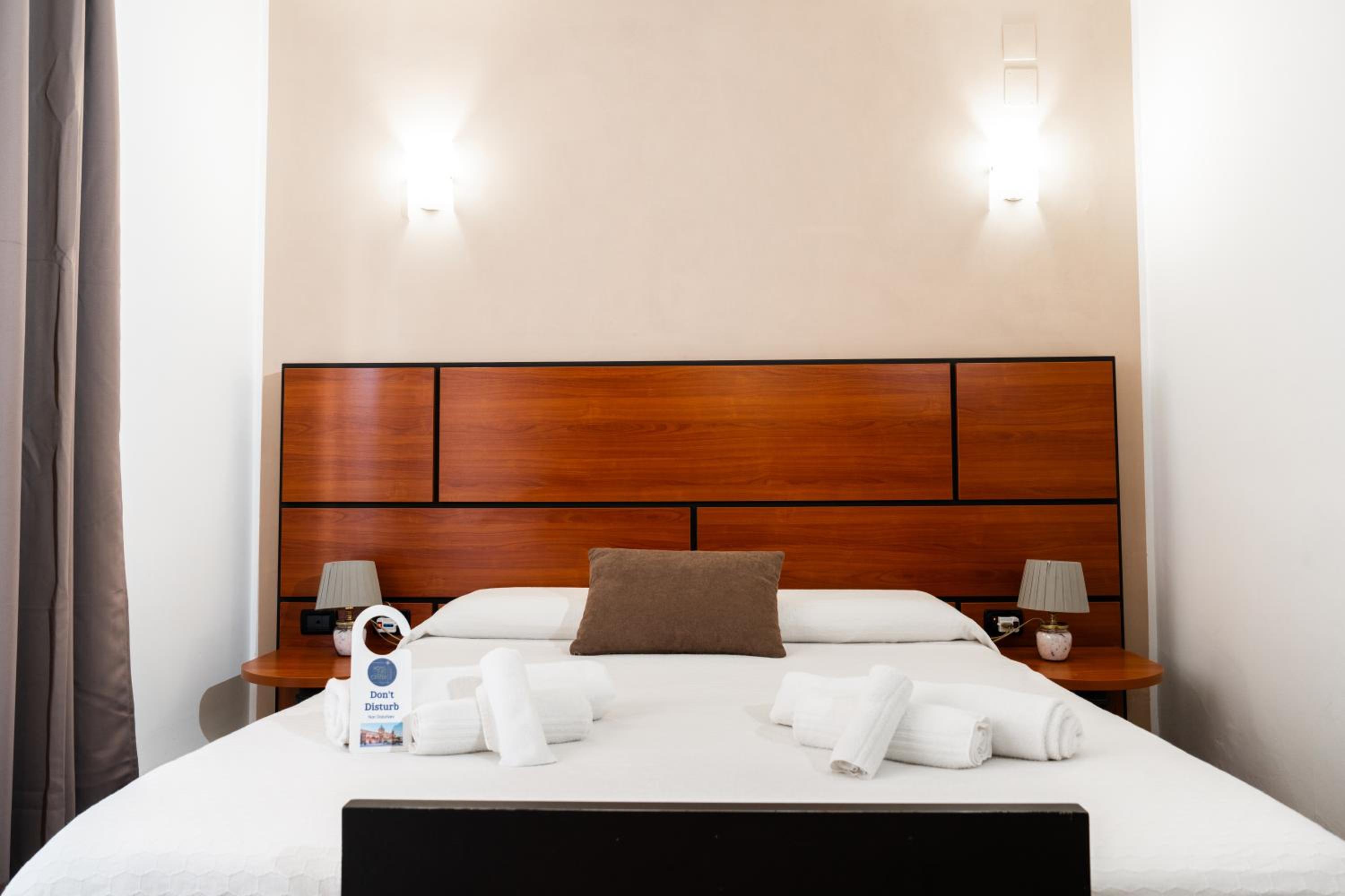 Triple Room with Private Bathroom photo 3