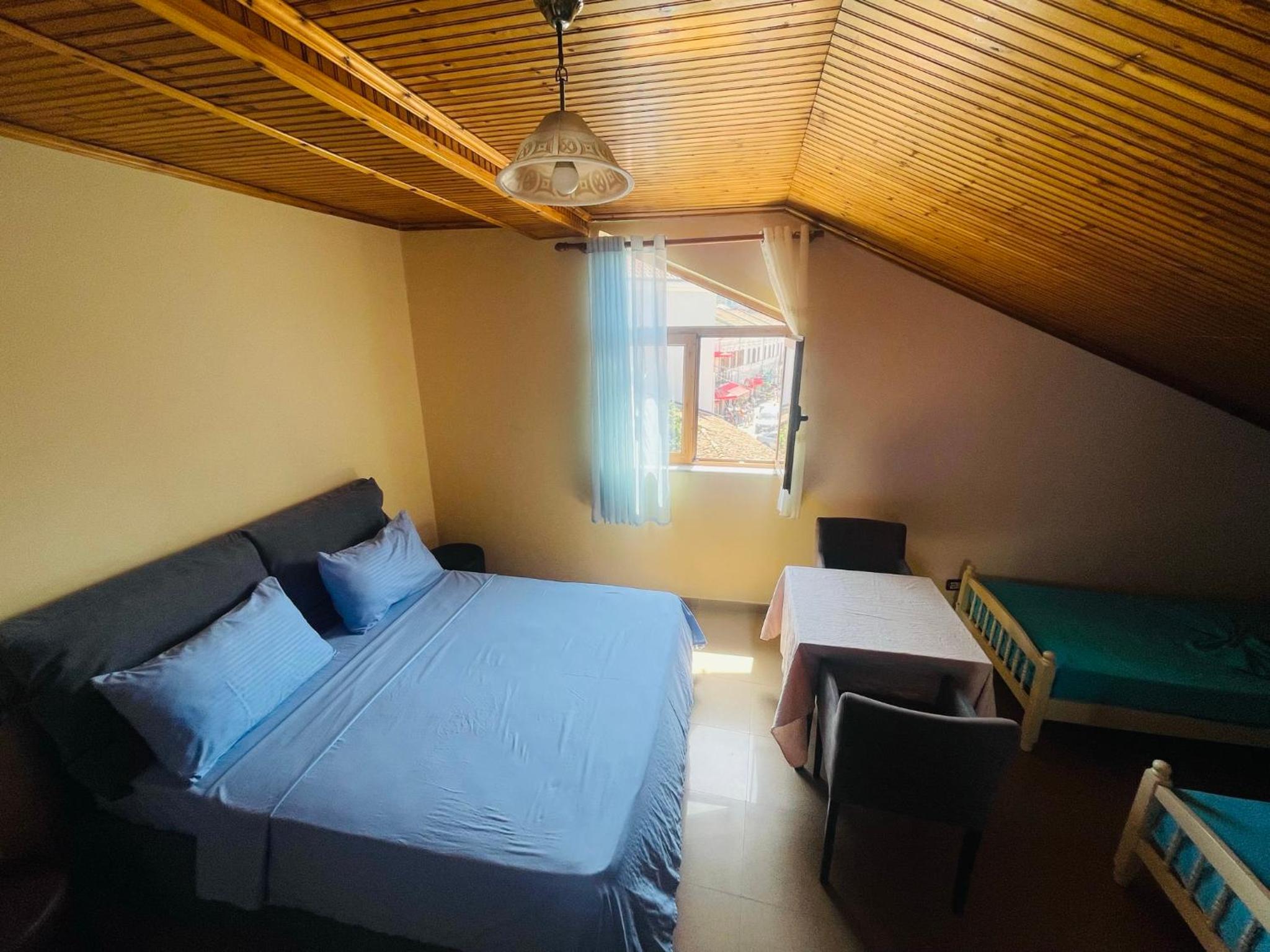 Triple Room photo 1