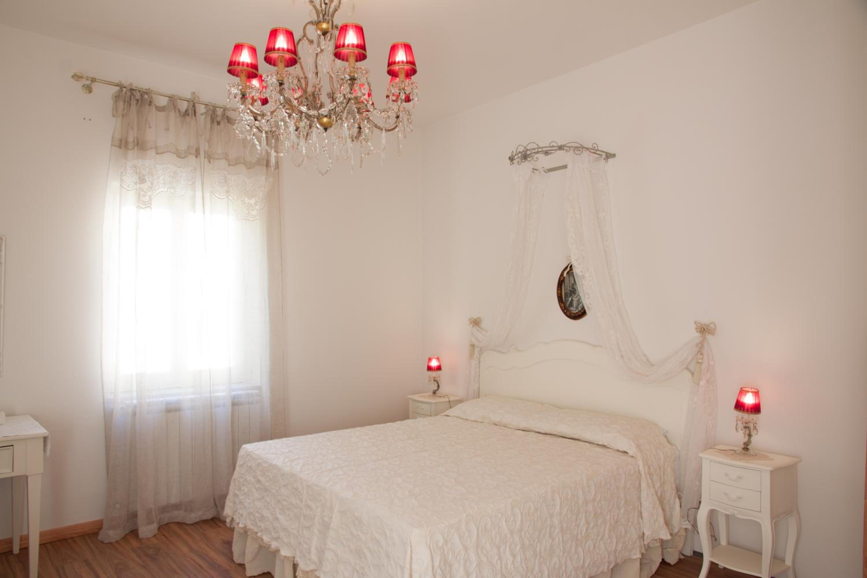 Quarto Duplo