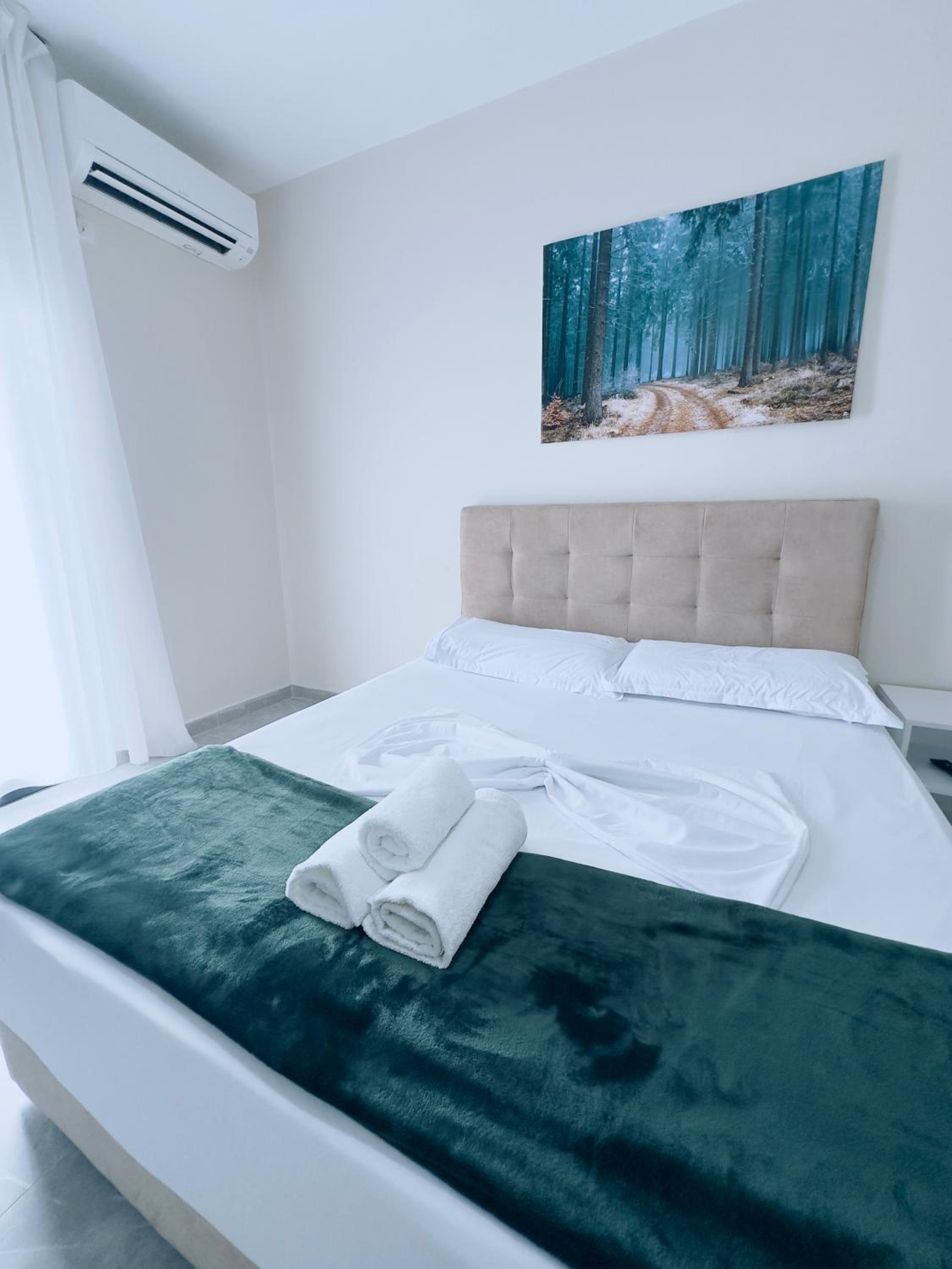 Double Room photo 2