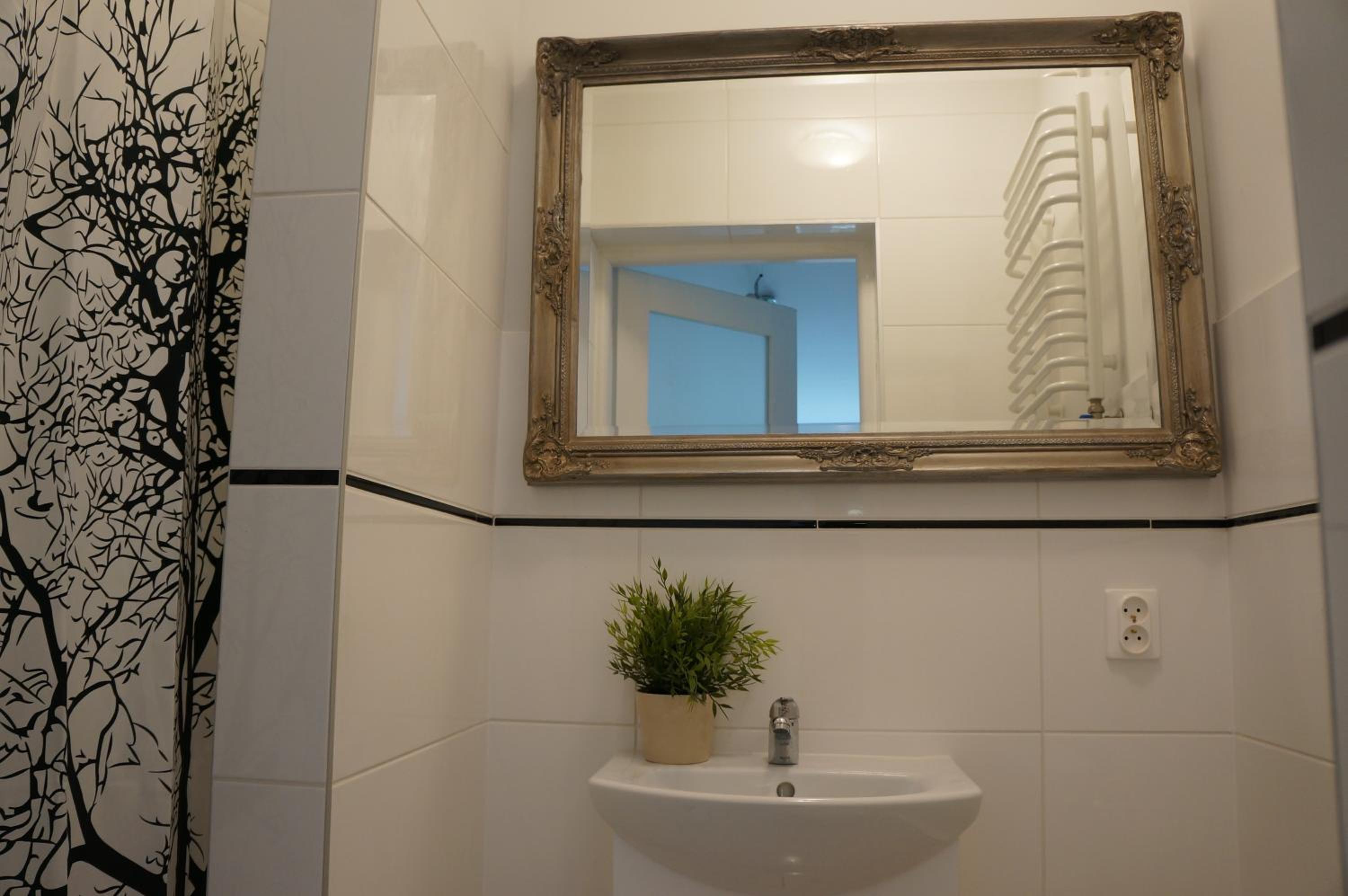 Studio Apartment photo 2