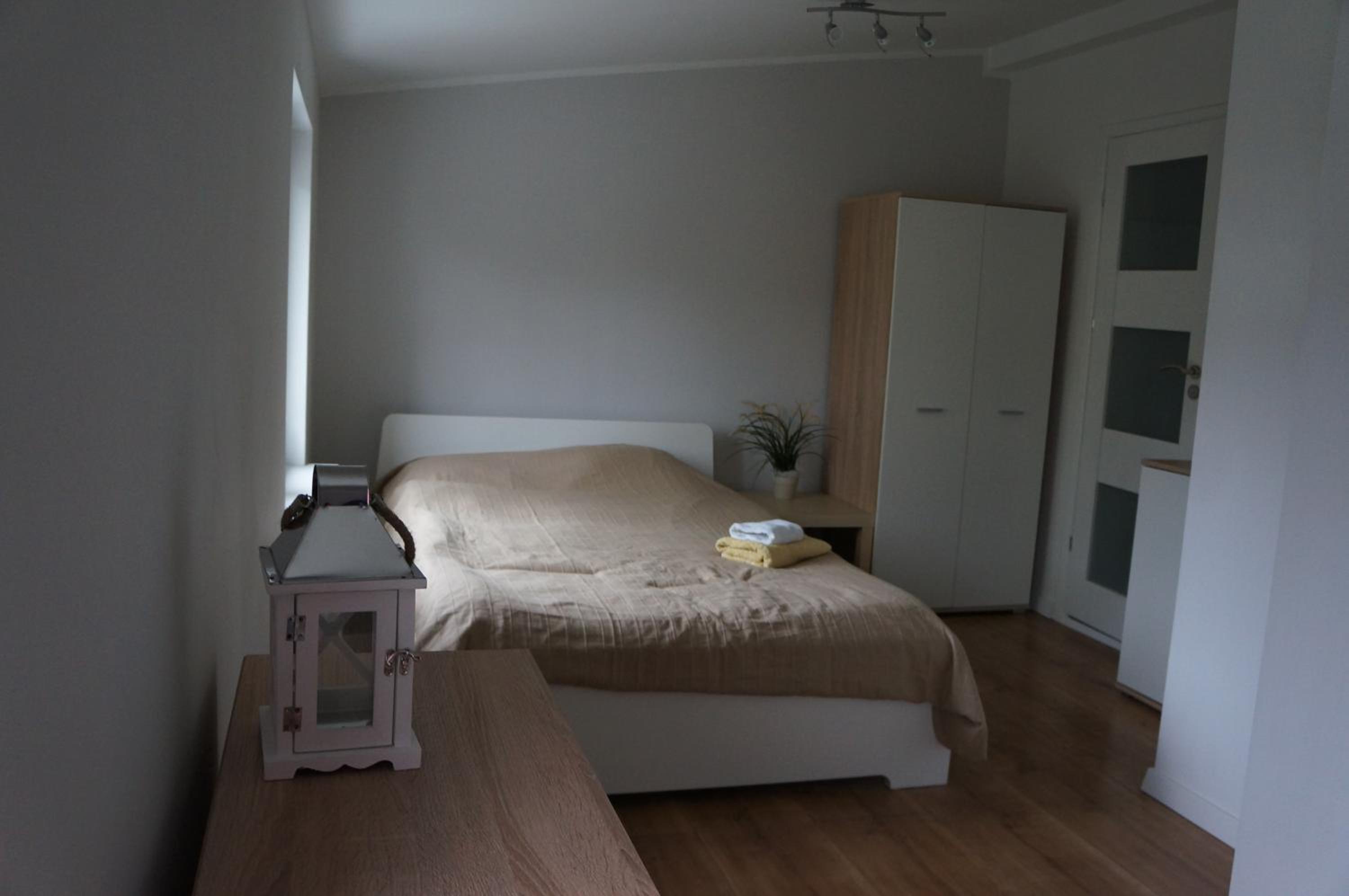 Studio Apartment photo 1