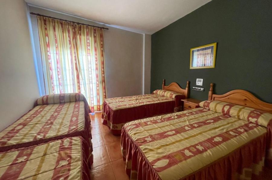 Standard Quadruple Room - Photo 1