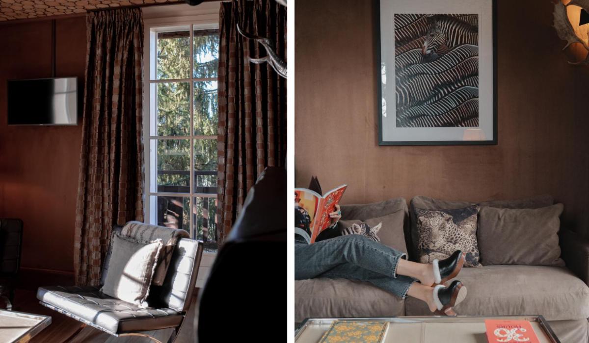 Family Suite photo 2