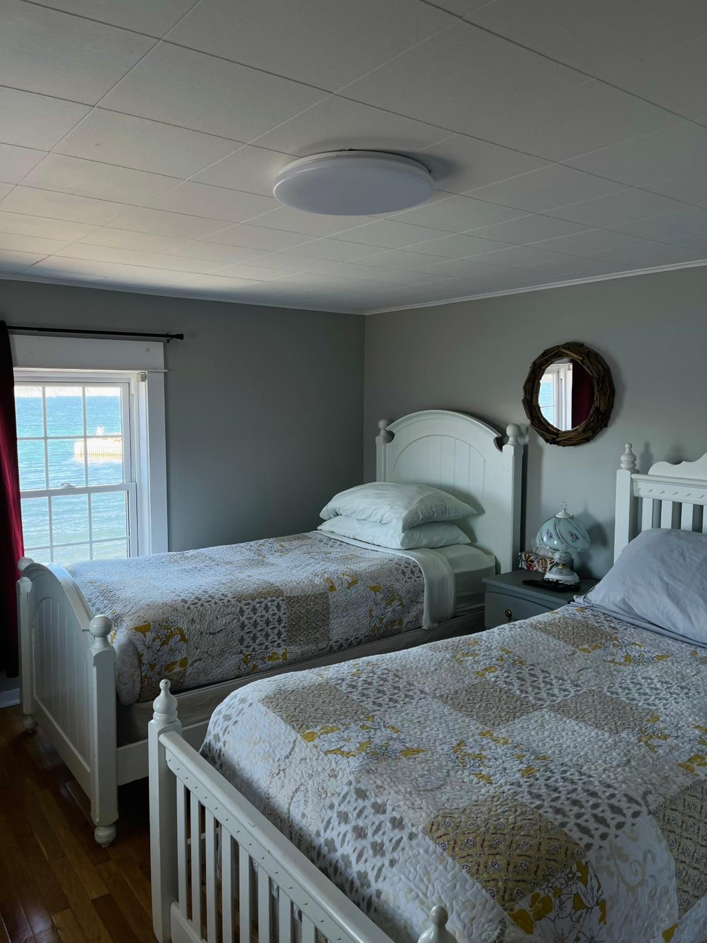 Deluxe Twin Room photo 1