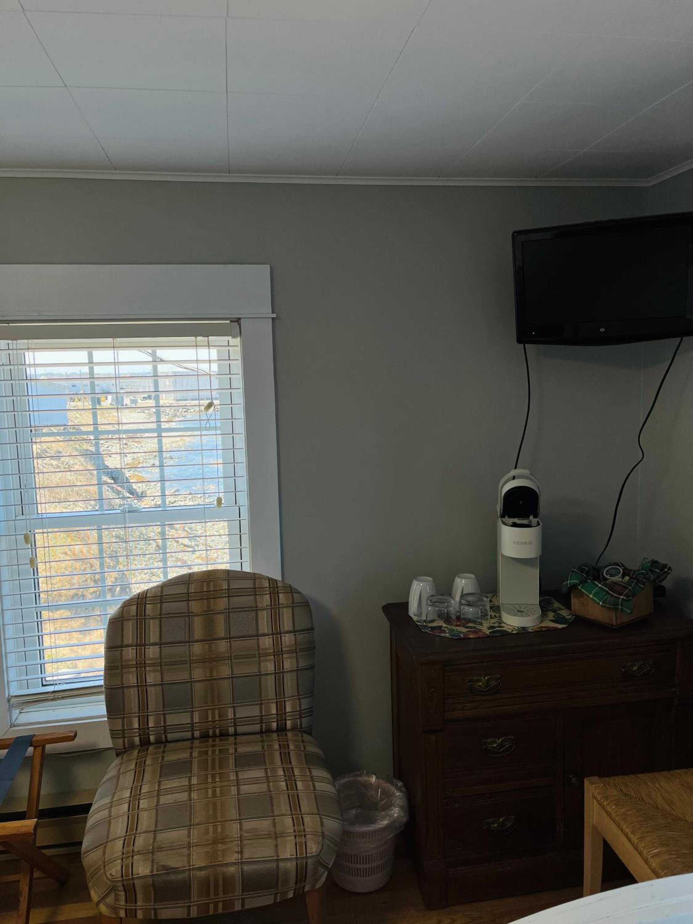 Deluxe Twin Room photo 3