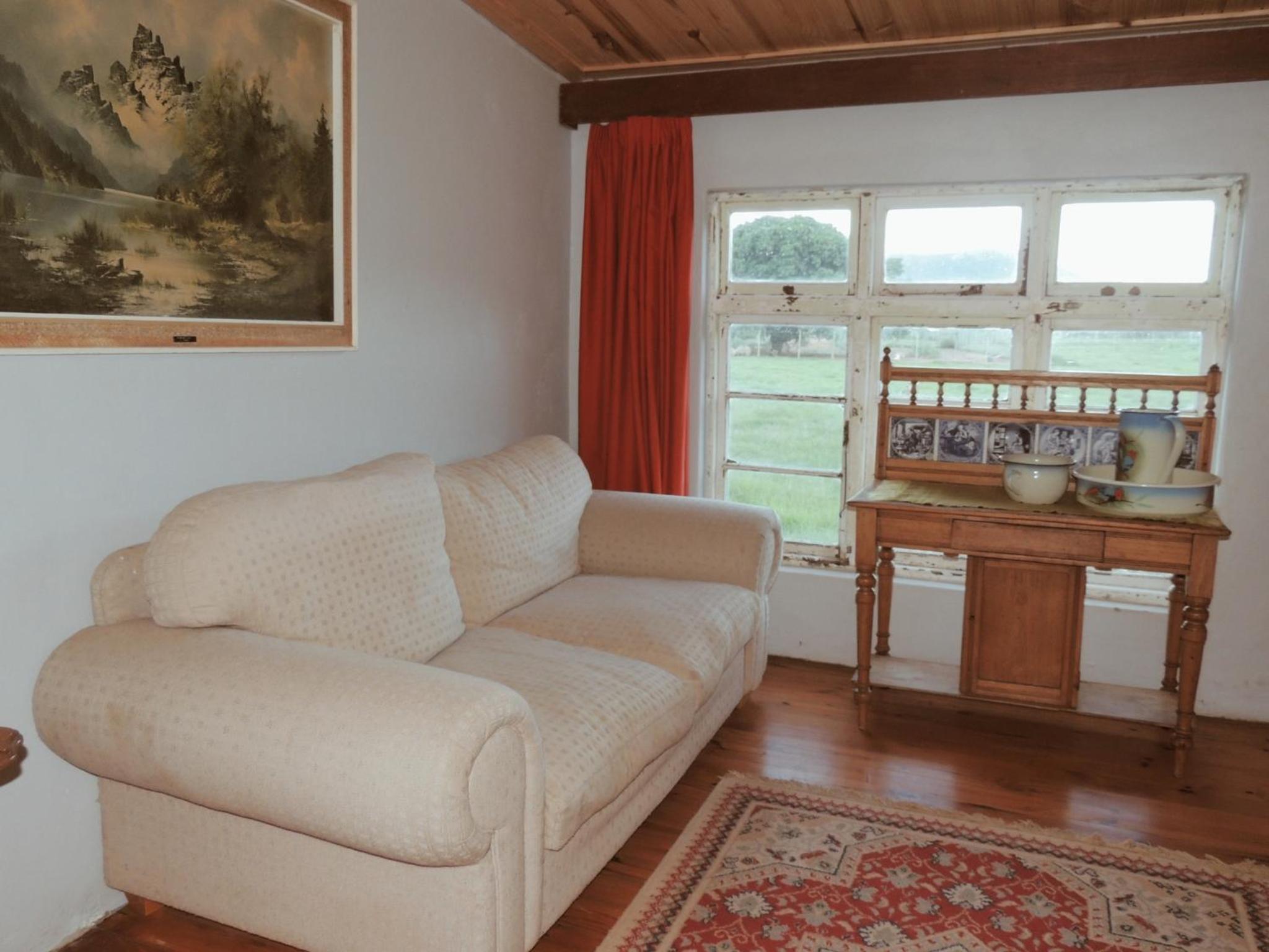 Double Room with Mountain View photo 1