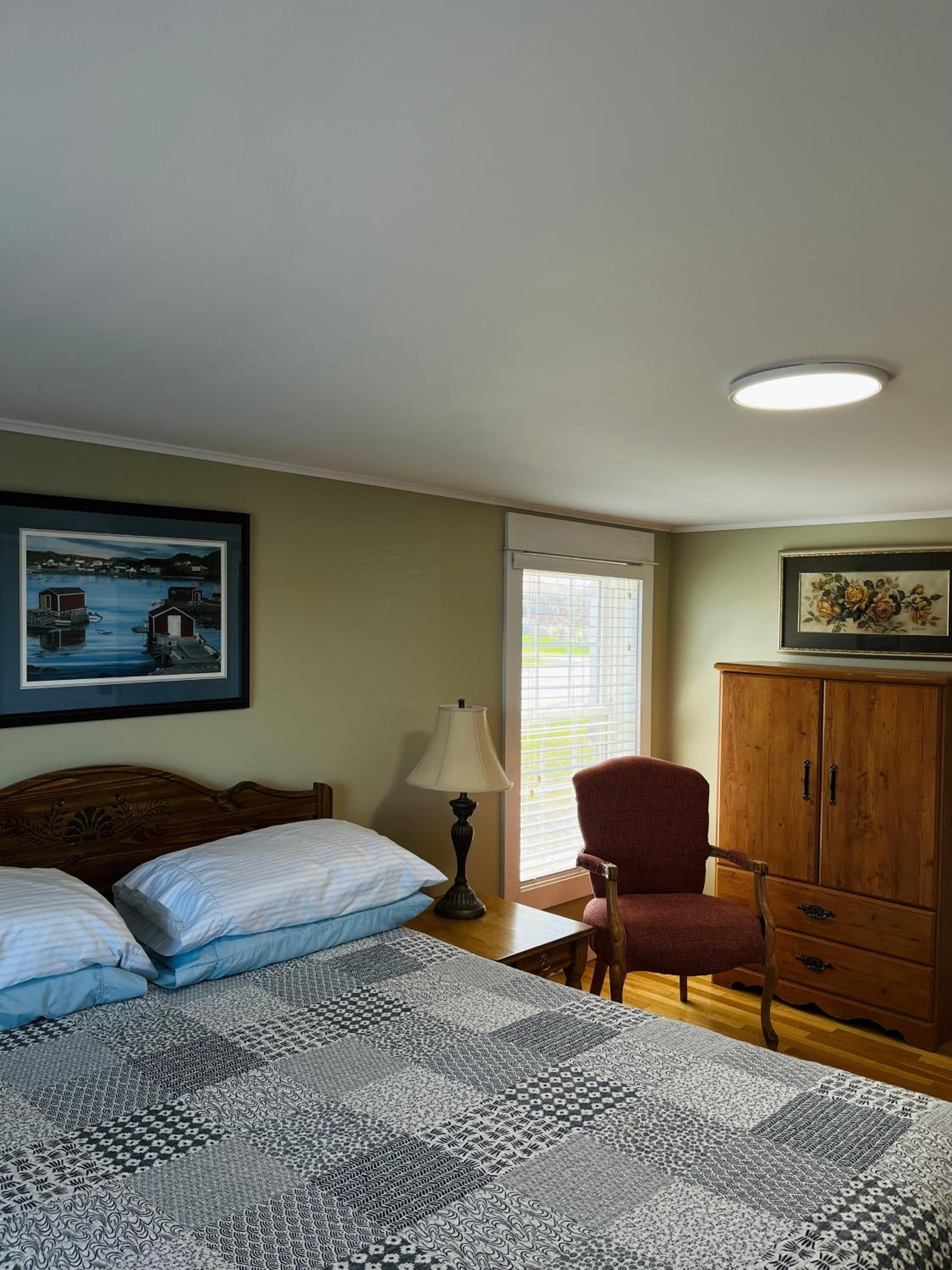 Deluxe Queen Room photo 2