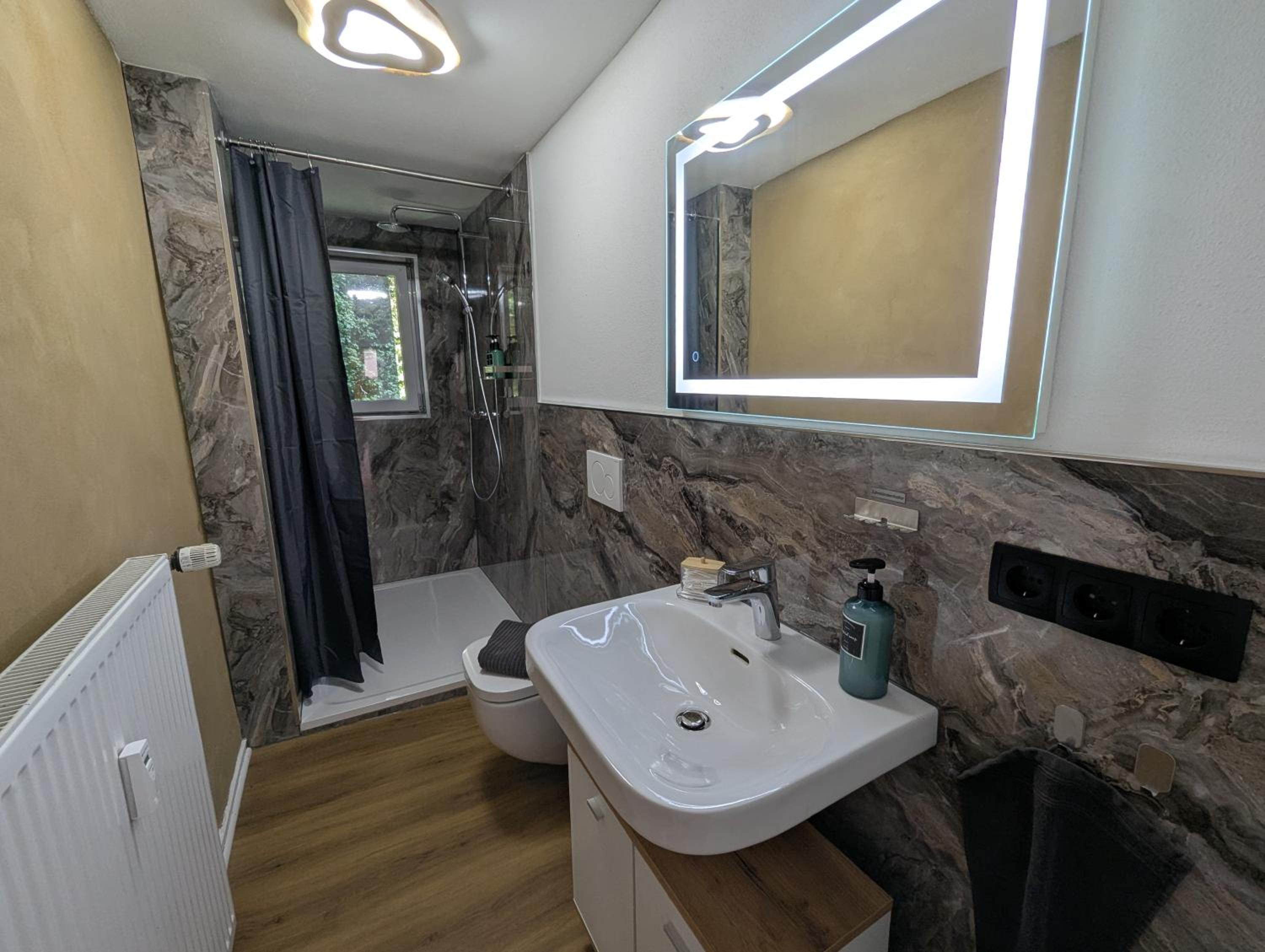 One-Bedroom Apartment with River View photo 1