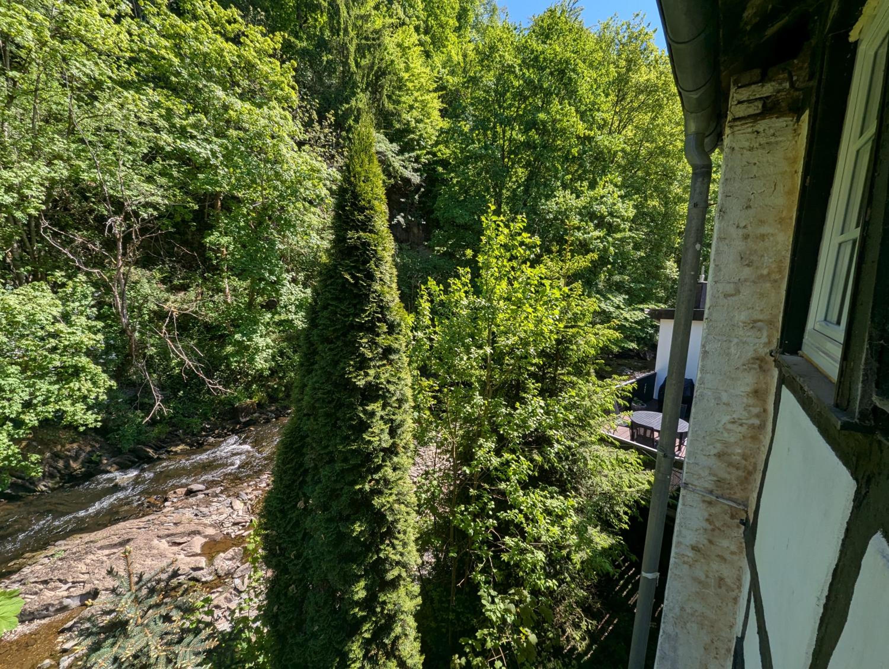 One-Bedroom Apartment with River View photo 2