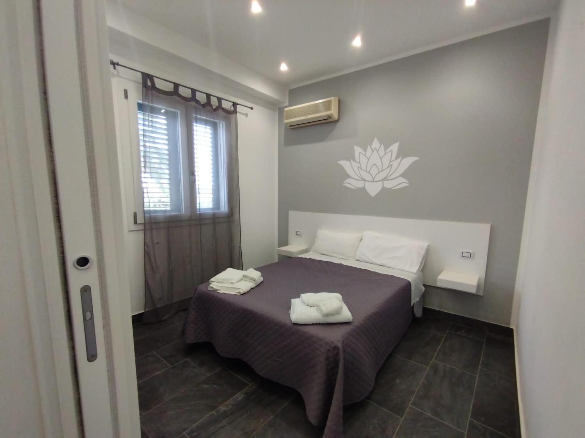 Two-Bedroom Apartment with Terrace photo 1