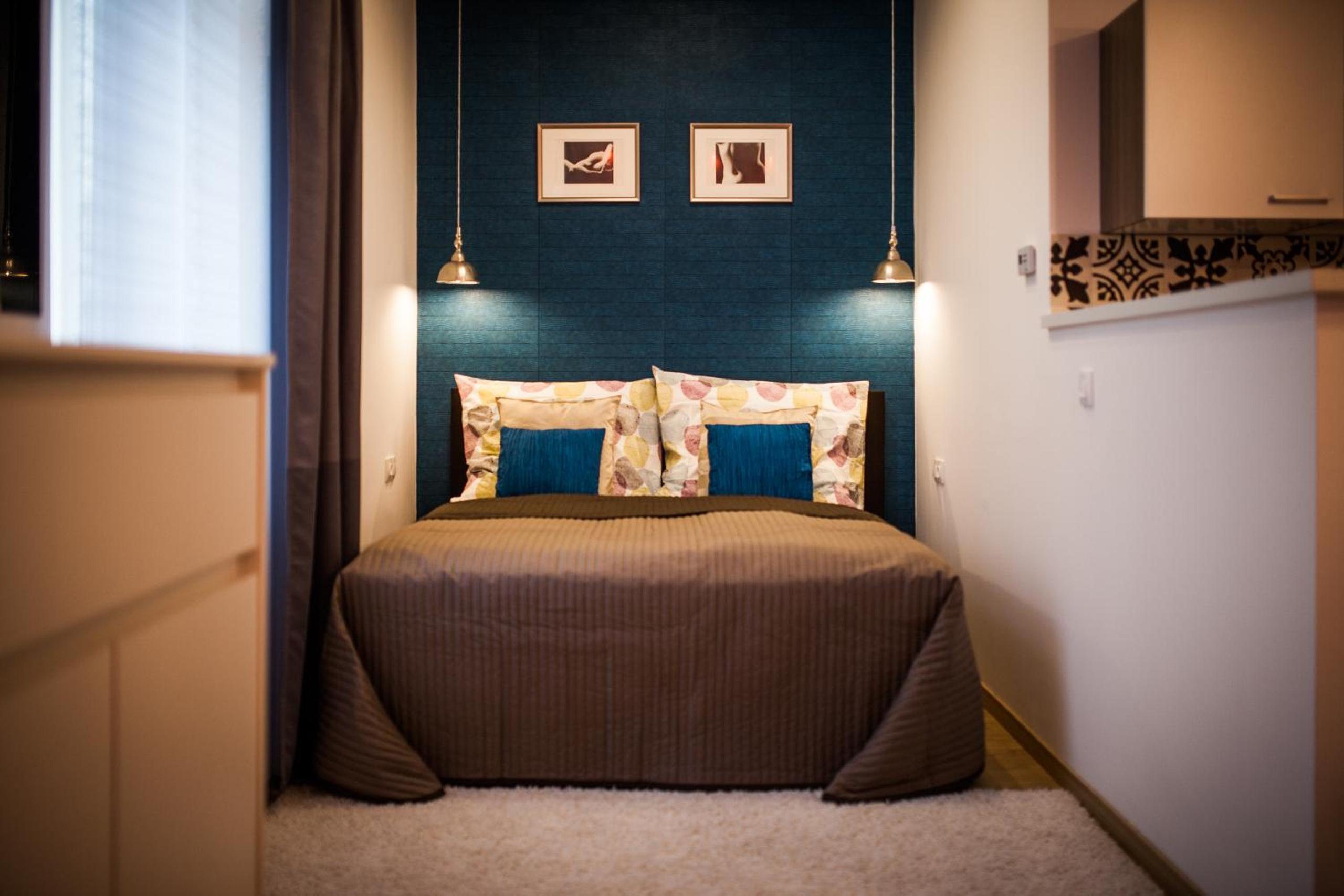 Studio Apartment photo 3