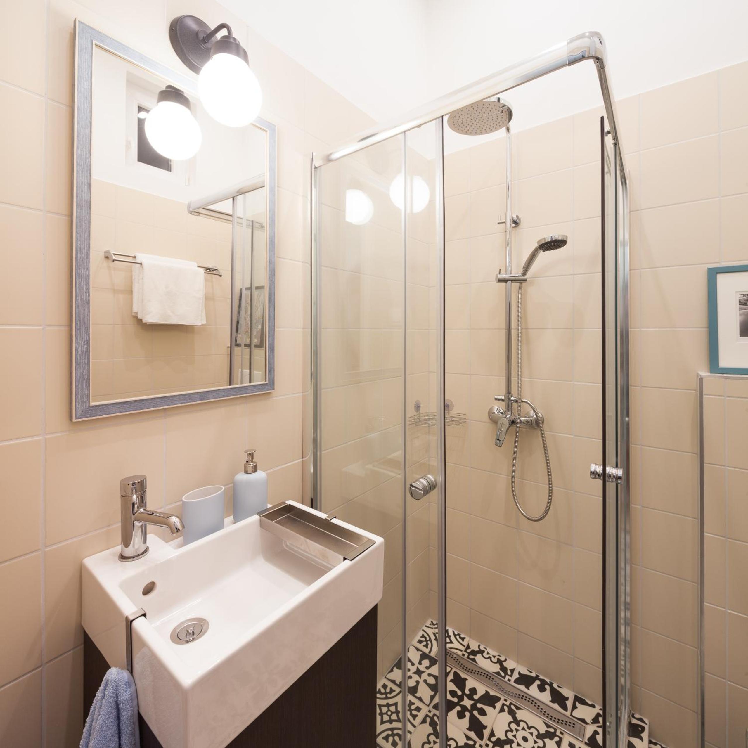 Studio Apartment photo 2