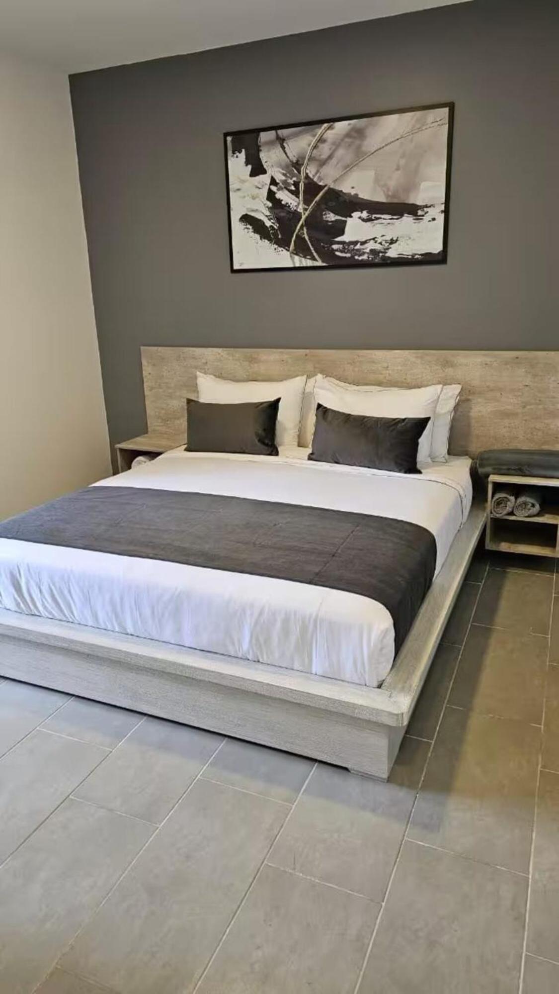 Standard Double Room photo 1
